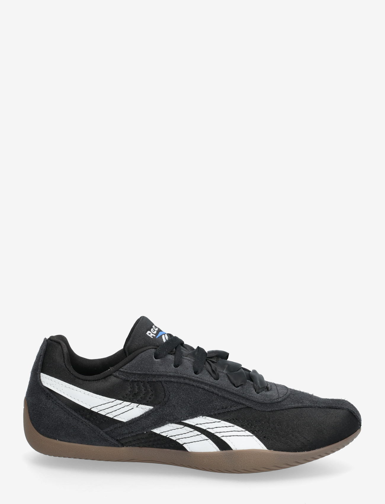 Reebok Classics - ULTRA LO - niedrige sneakers - black/white/gum - 1