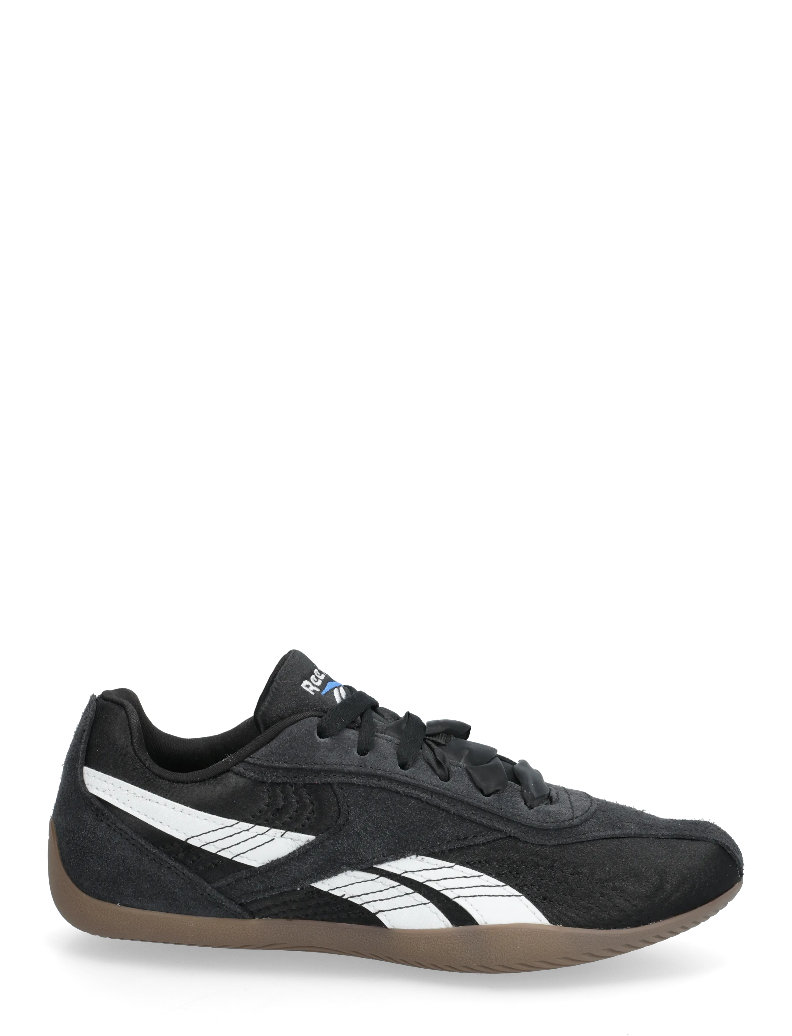 Reebok Classics - ULTRA LO - sport - black/white/gum - 1