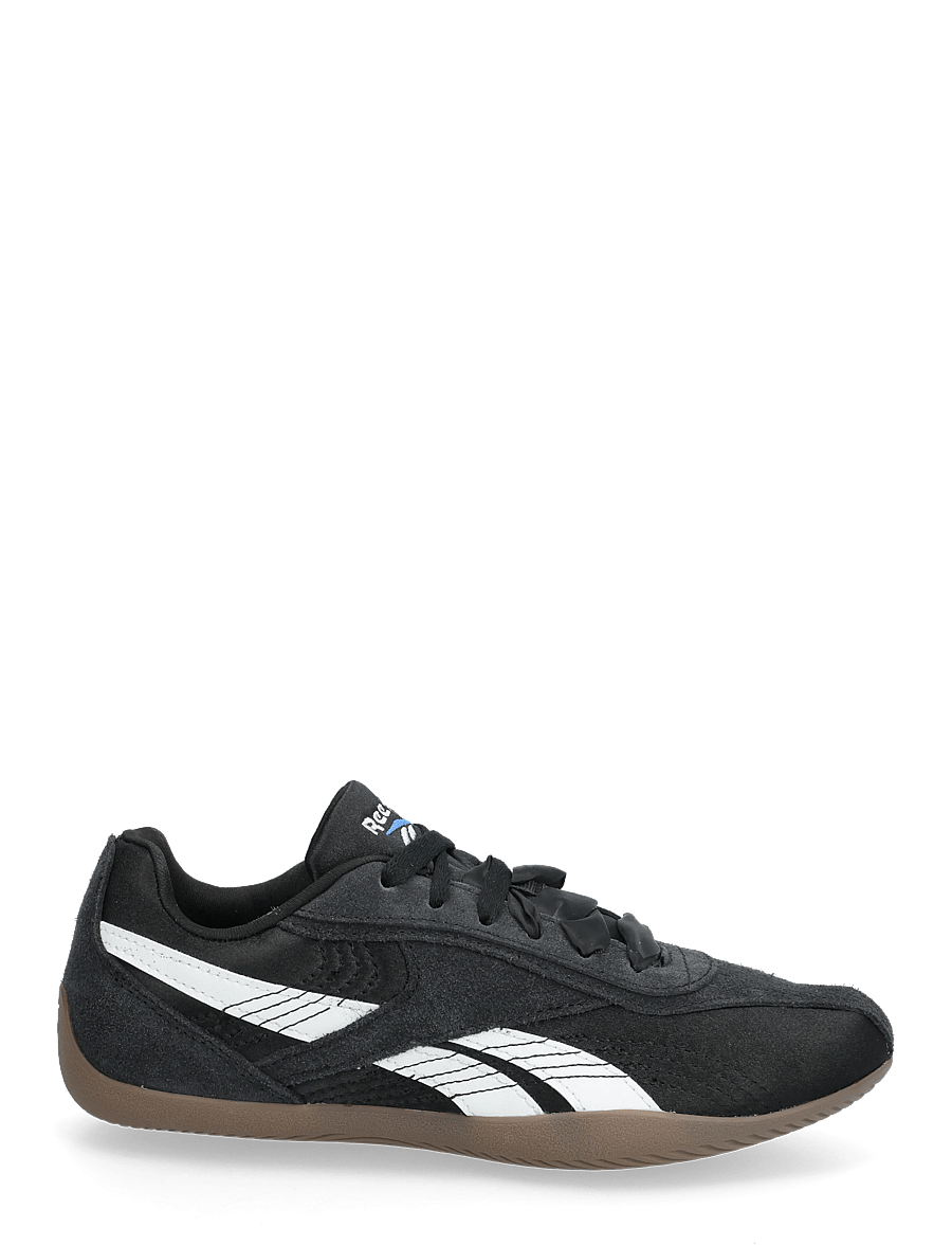 Reebok Classics - ULTRA LO - baskets basses - black/white/gum - 1