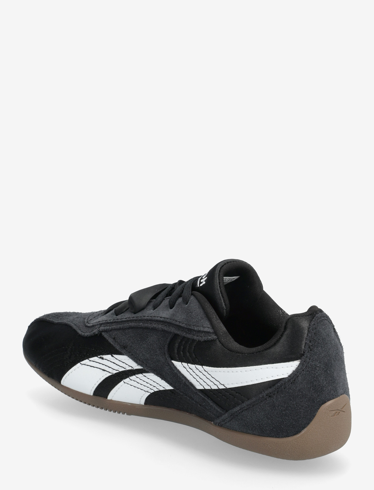 Reebok Classics - ULTRA LO - niedrige sneakers - black/white/gum - 2