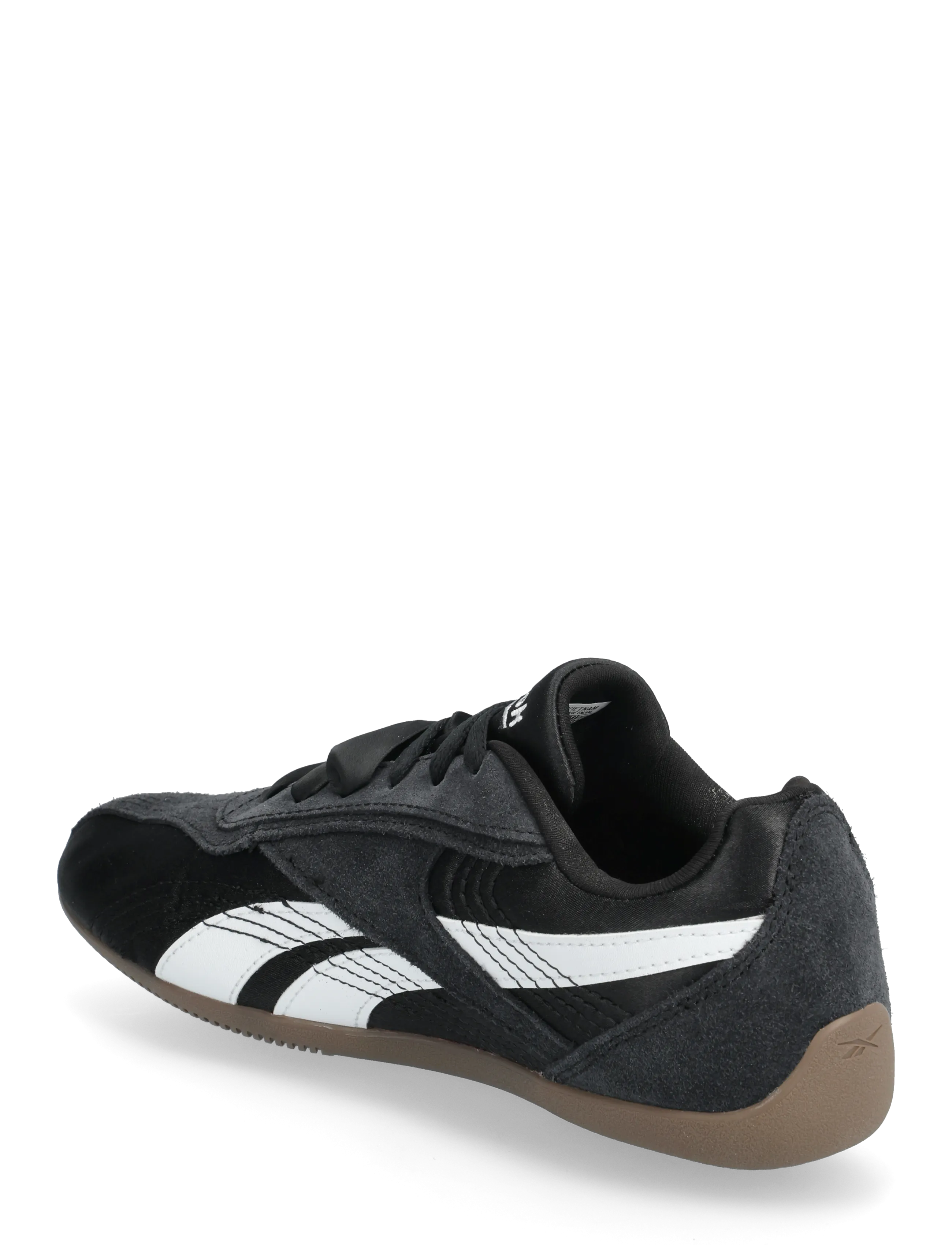 Reebok Classics - ULTRA LO - sport - black/white/gum - 2