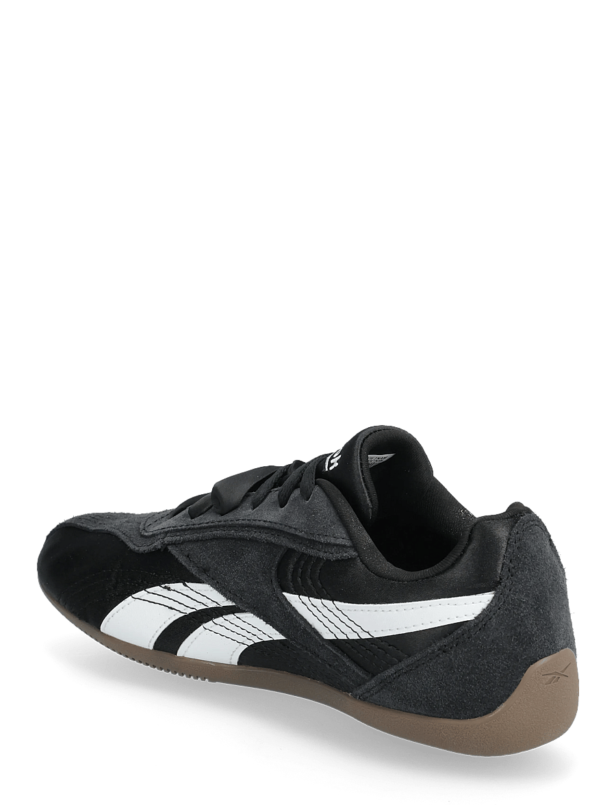 Reebok Classics - ULTRA LO - baskets basses - black/white/gum - 2