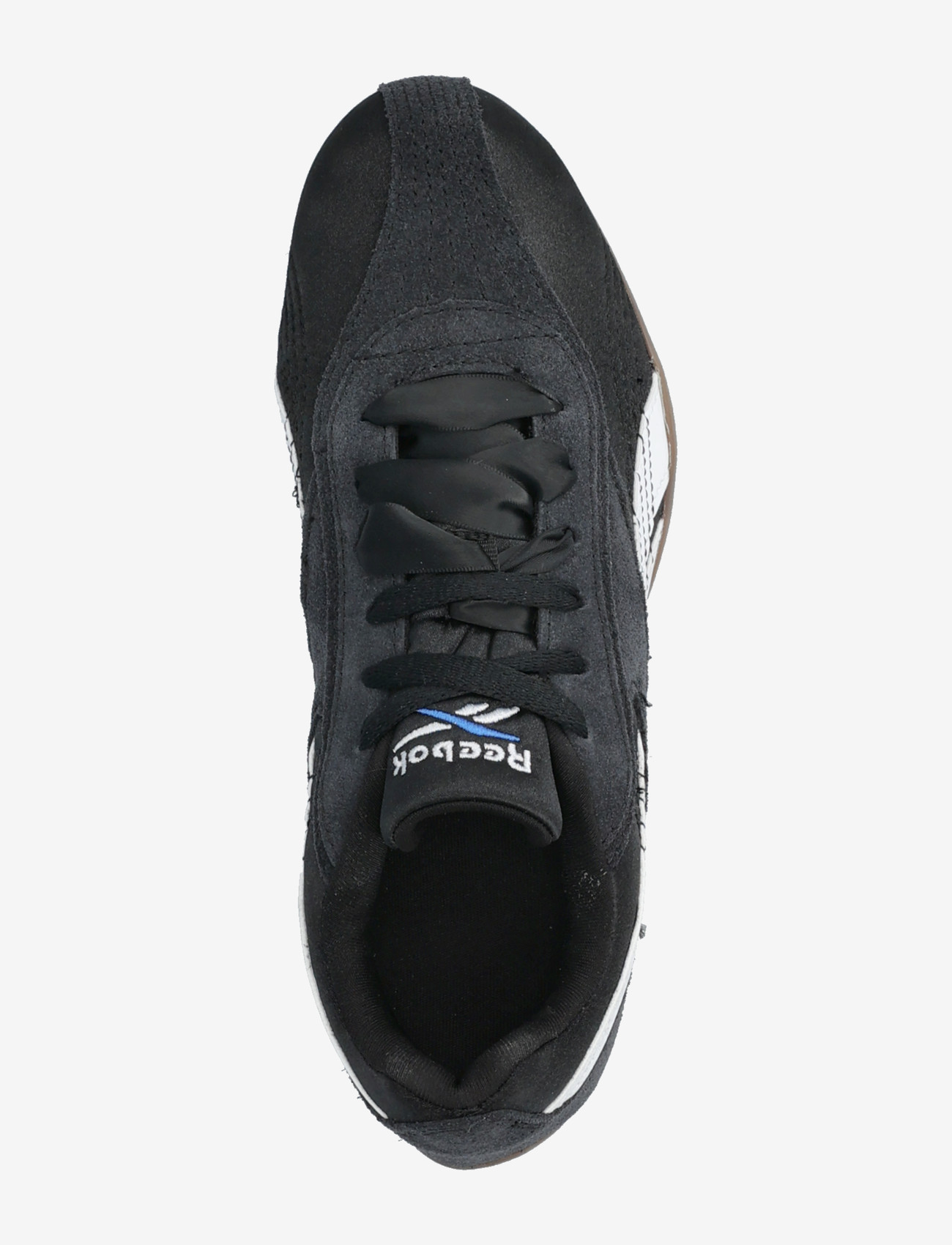 Reebok Classics - ULTRA LO - niedrige sneakers - black/white/gum - 3