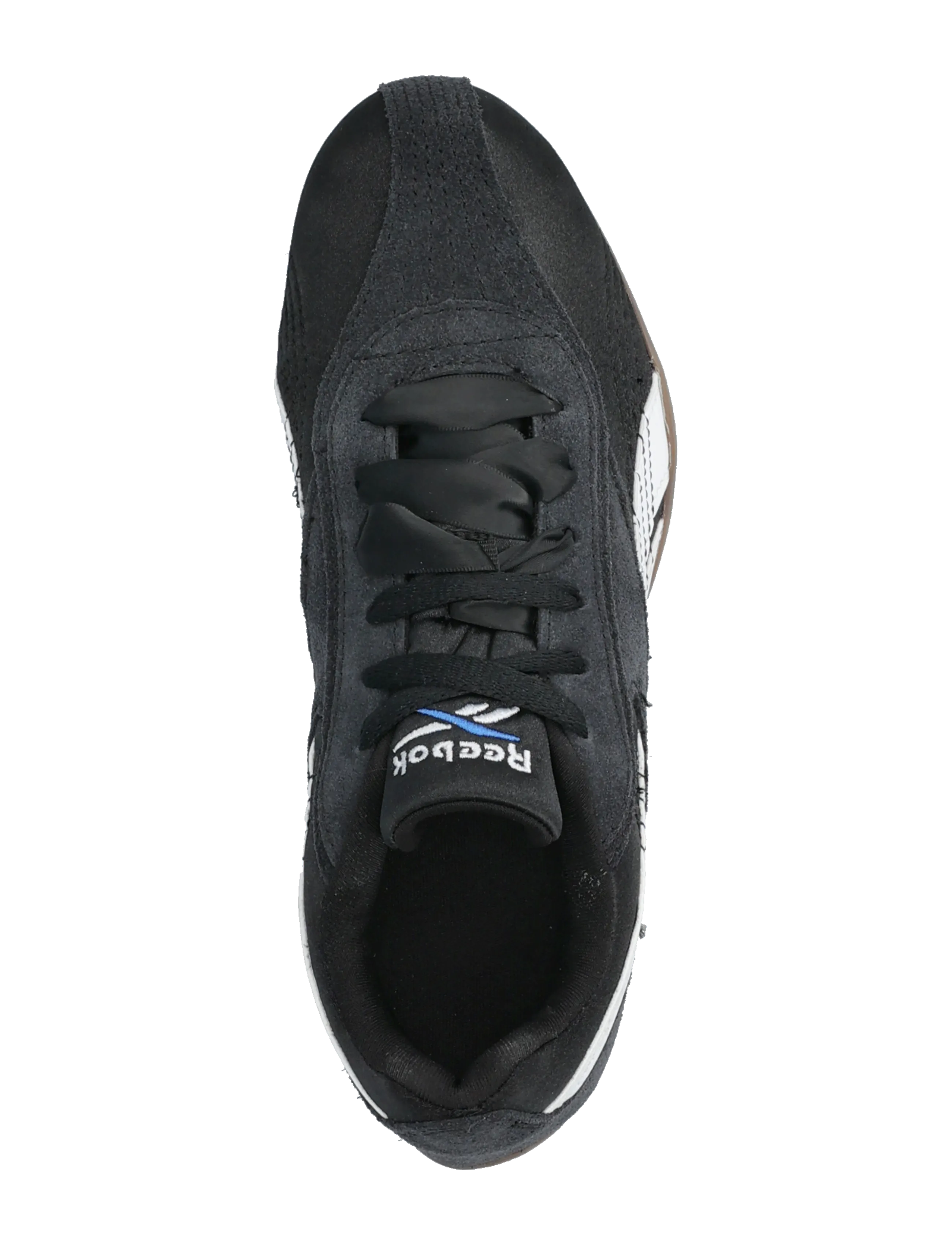 Reebok Classics - ULTRA LO - sport - black/white/gum - 3