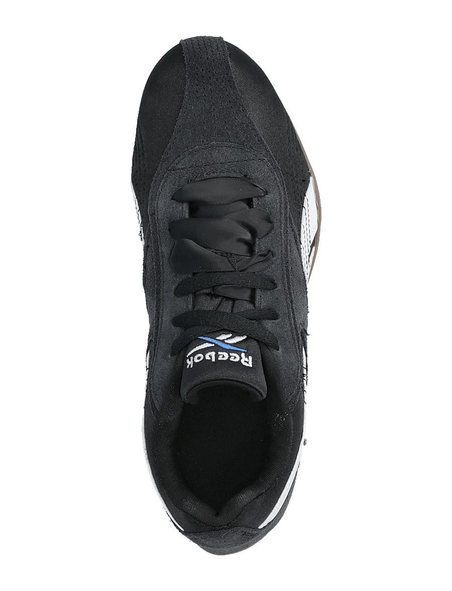 Reebok Classics - ULTRA LO - baskets basses - black/white/gum - 3