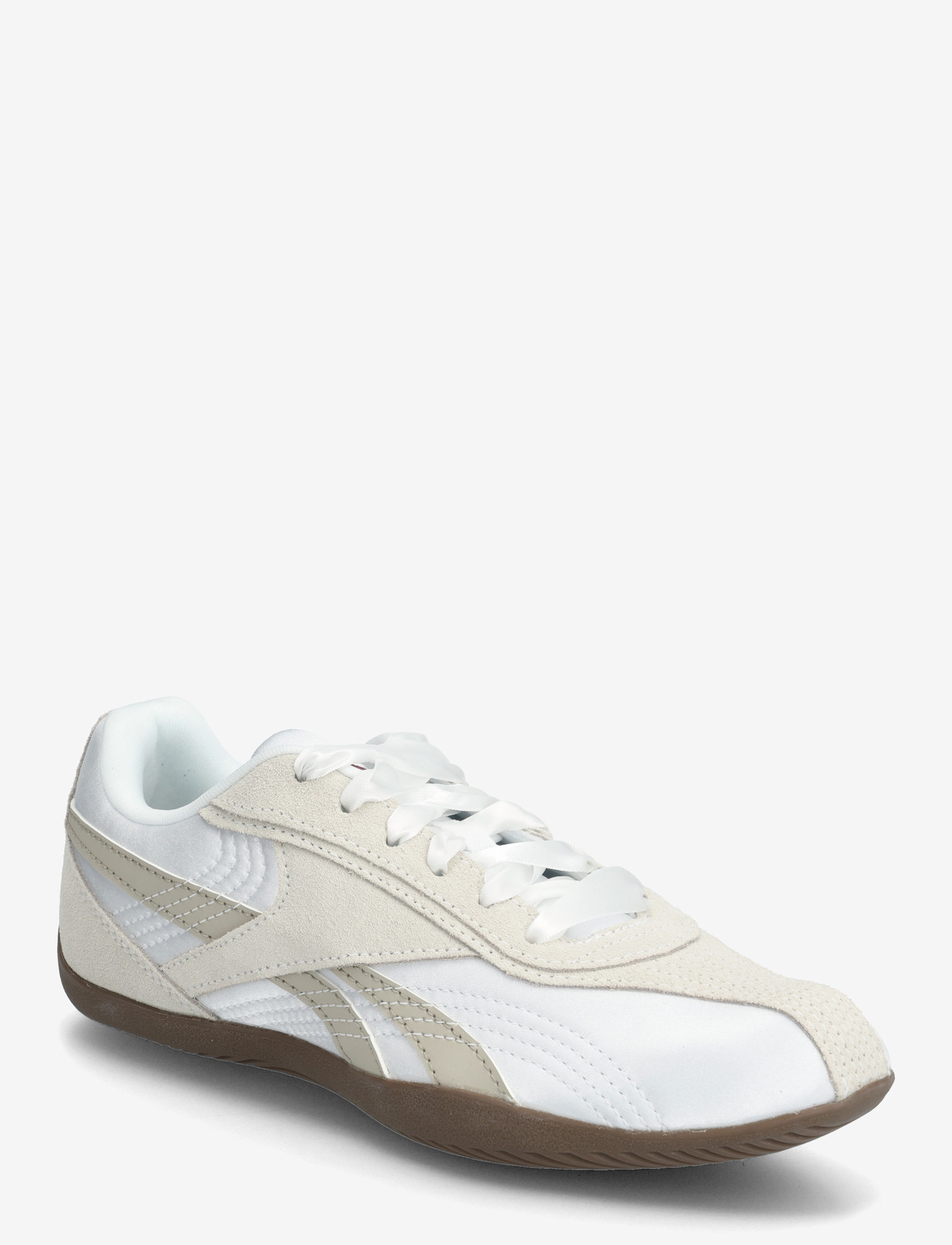 Reebok Classics - ULTRA LO - lágir strigaskór - white/mineralgrey/le - 0