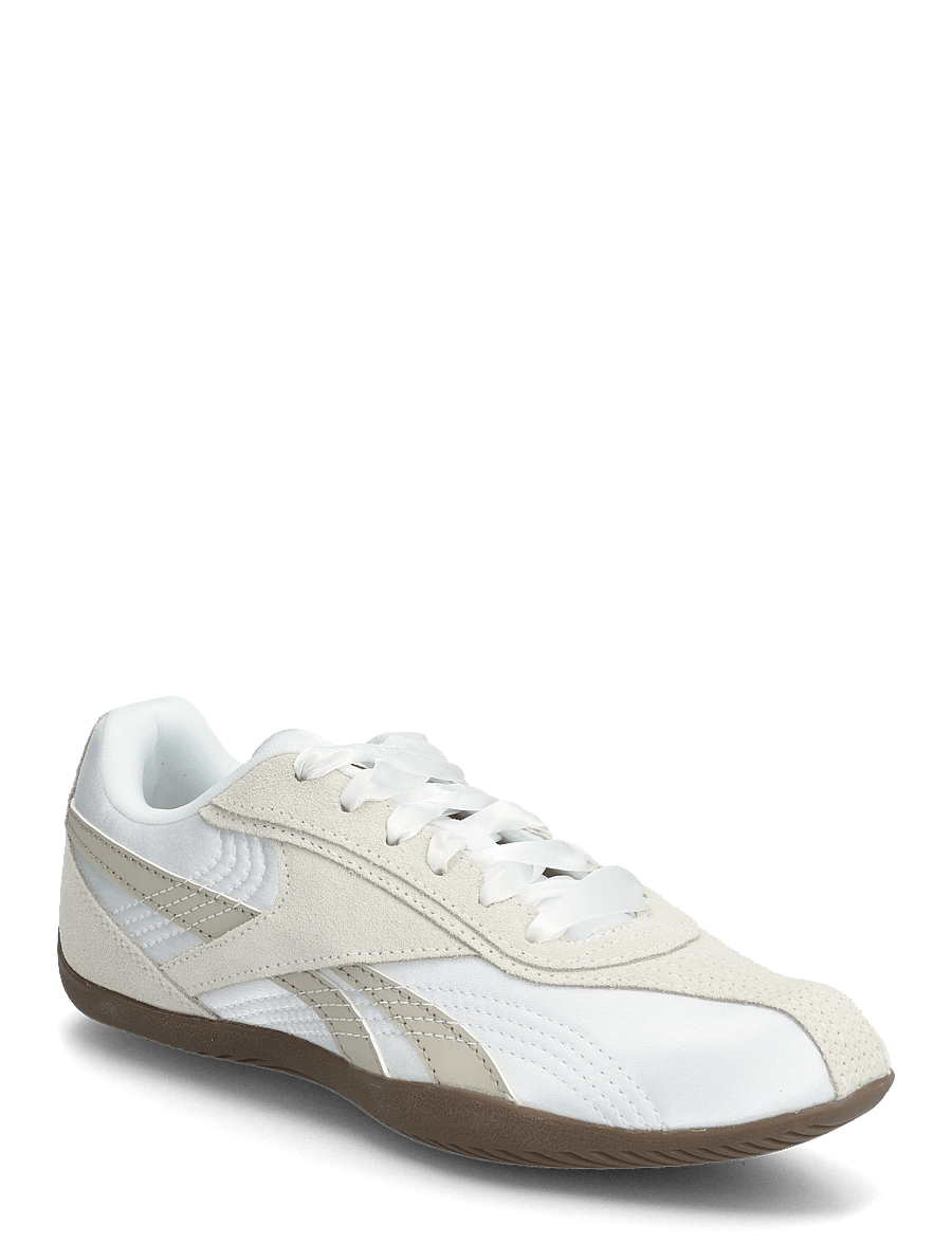Reebok Classics - ULTRA LO - madala säärega tossud - white/mineralgrey/le - 0