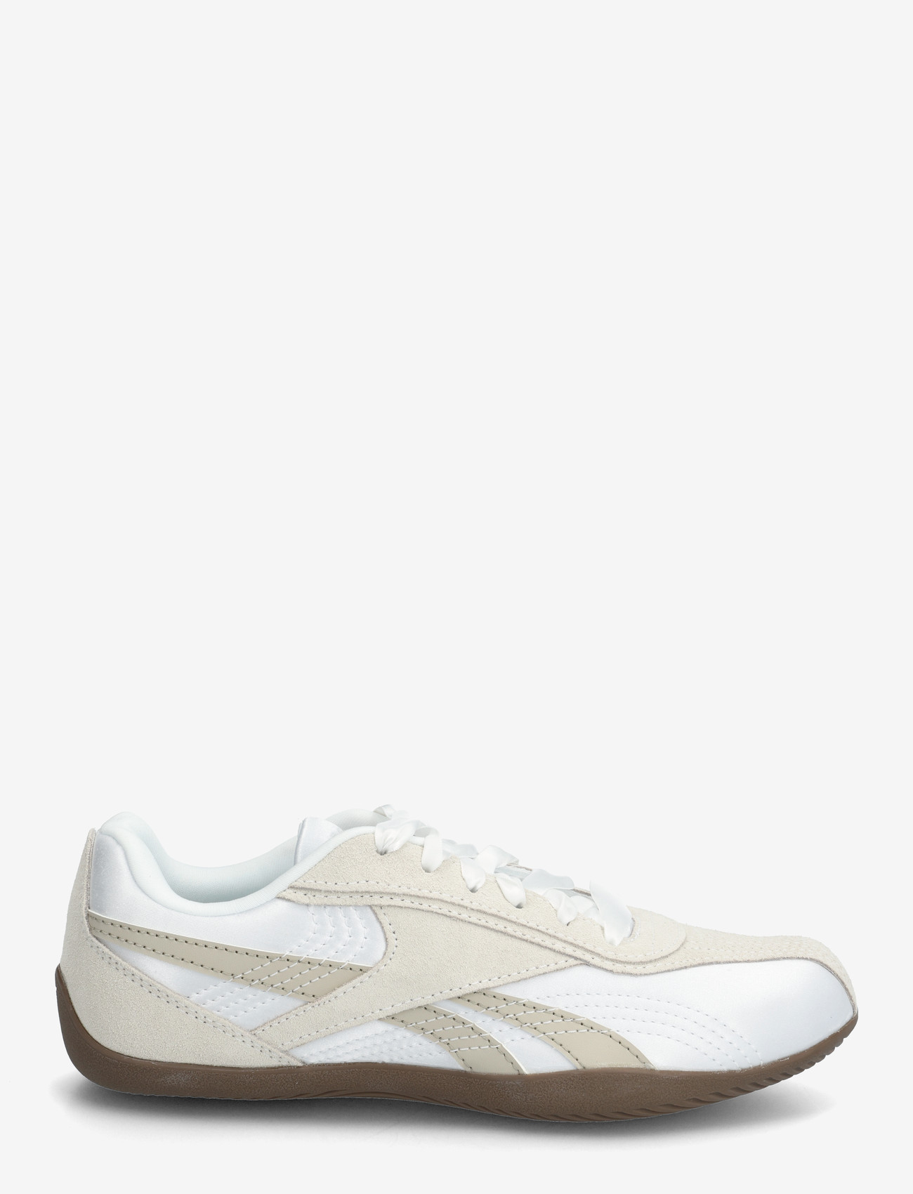 Reebok Classics - ULTRA LO - lágir strigaskór - white/mineralgrey/le - 1