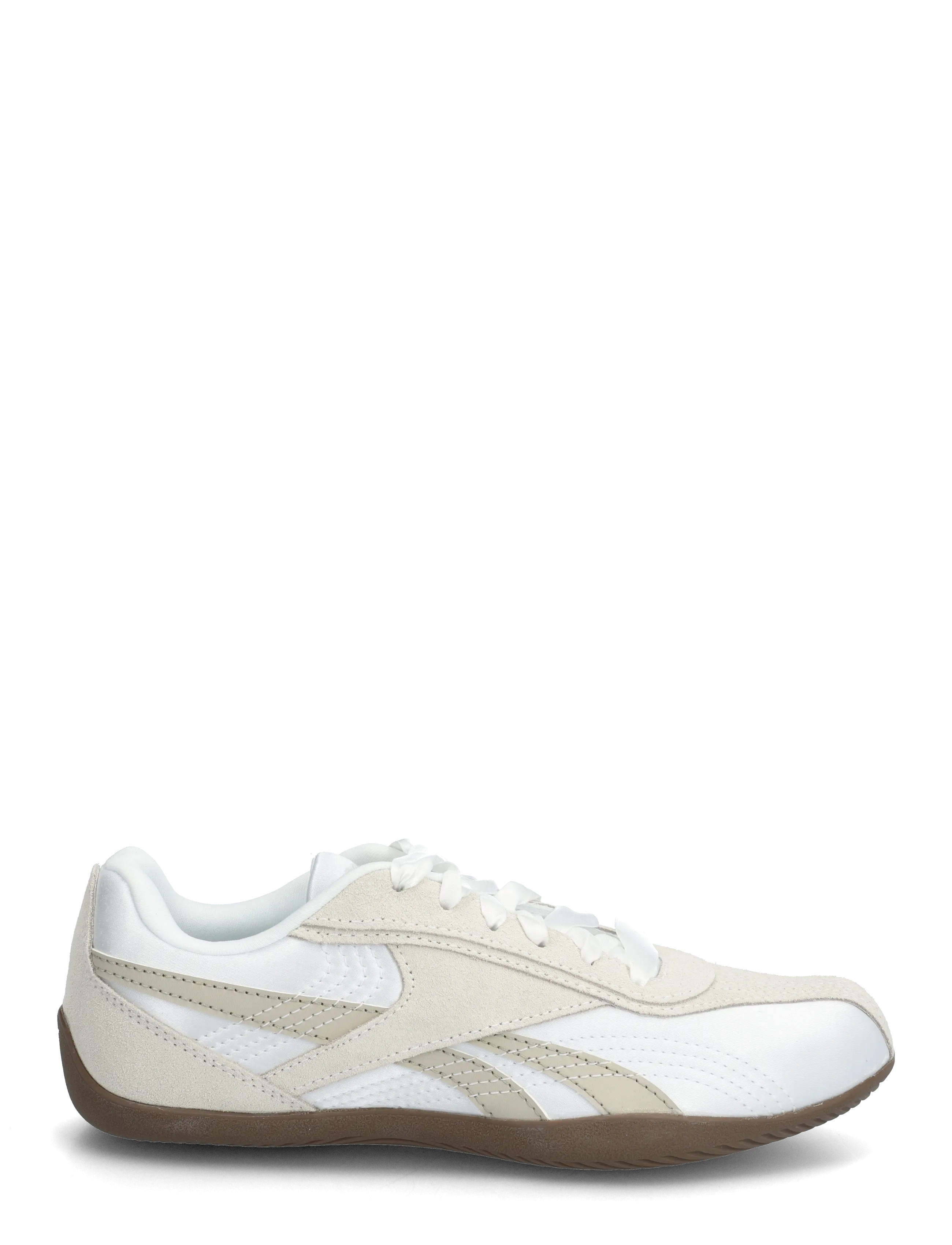 Reebok Classics - ULTRA LO - sport - white/mineralgrey/le - 1