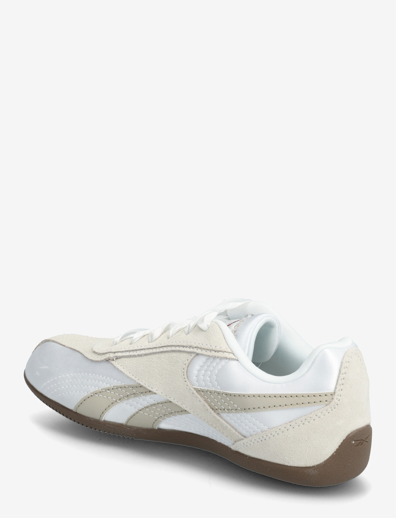 Reebok Classics - ULTRA LO - lágir strigaskór - white/mineralgrey/le - 2