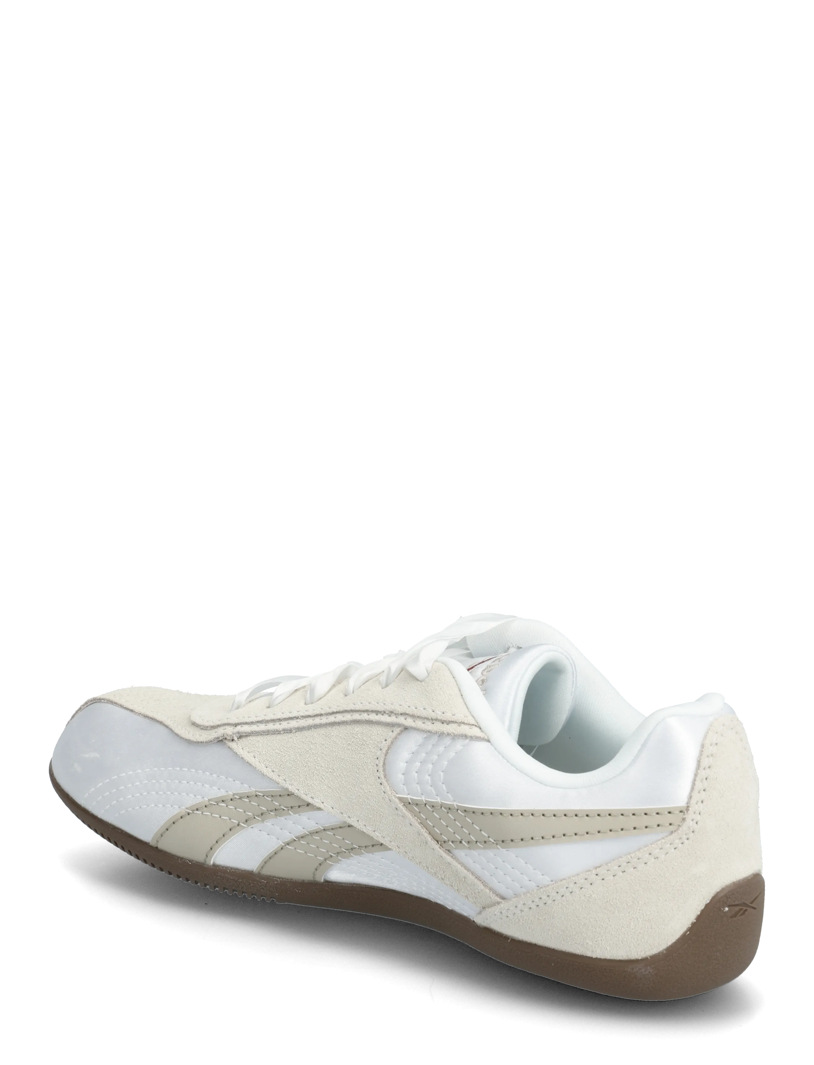 Reebok Classics - ULTRA LO - sport - white/mineralgrey/le - 2