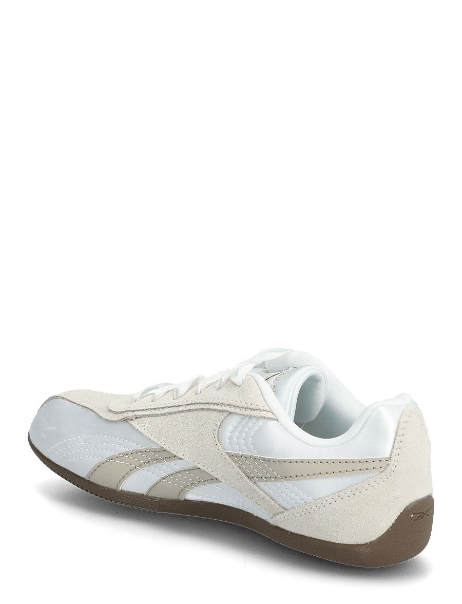 Reebok Classics - ULTRA LO - madala säärega tossud - white/mineralgrey/le - 2