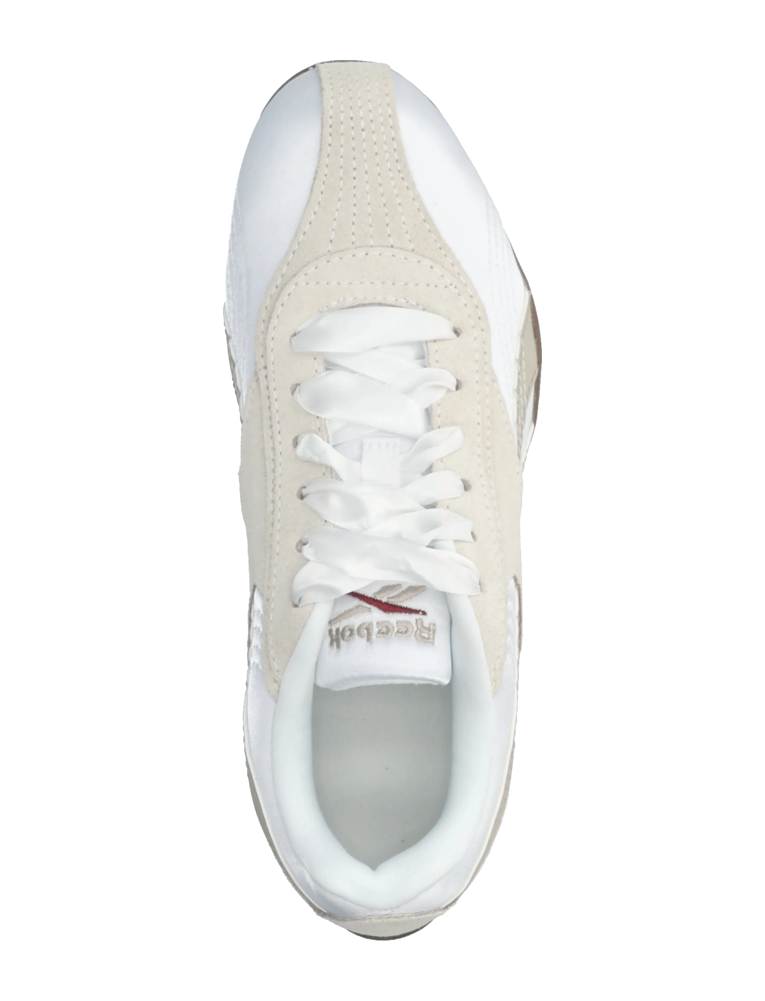 Reebok Classics - ULTRA LO - sport - white/mineralgrey/le - 3