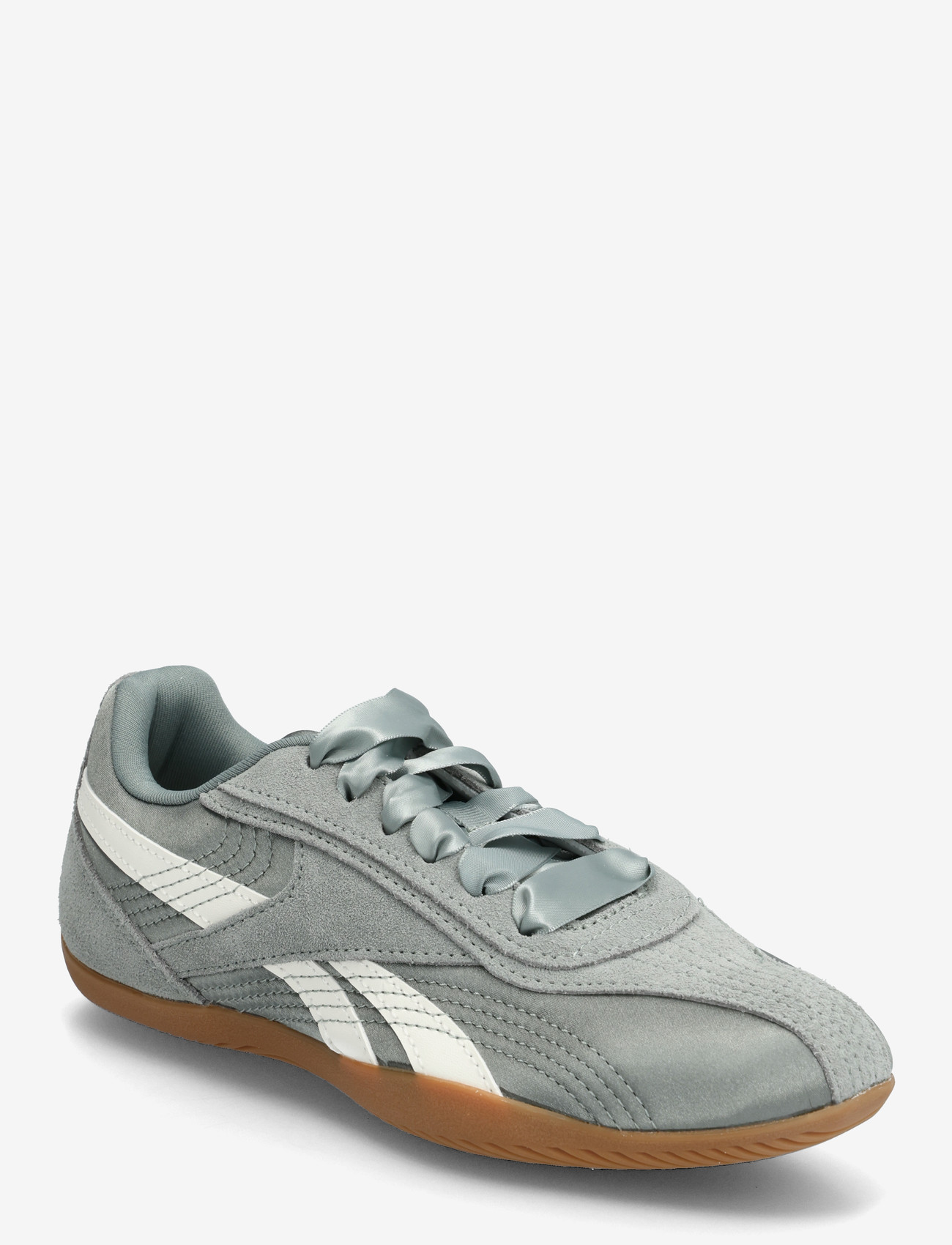 Reebok Classics - ULTRA LO - sneakers med lavt skaft - lightfog/chalk/gum - 0