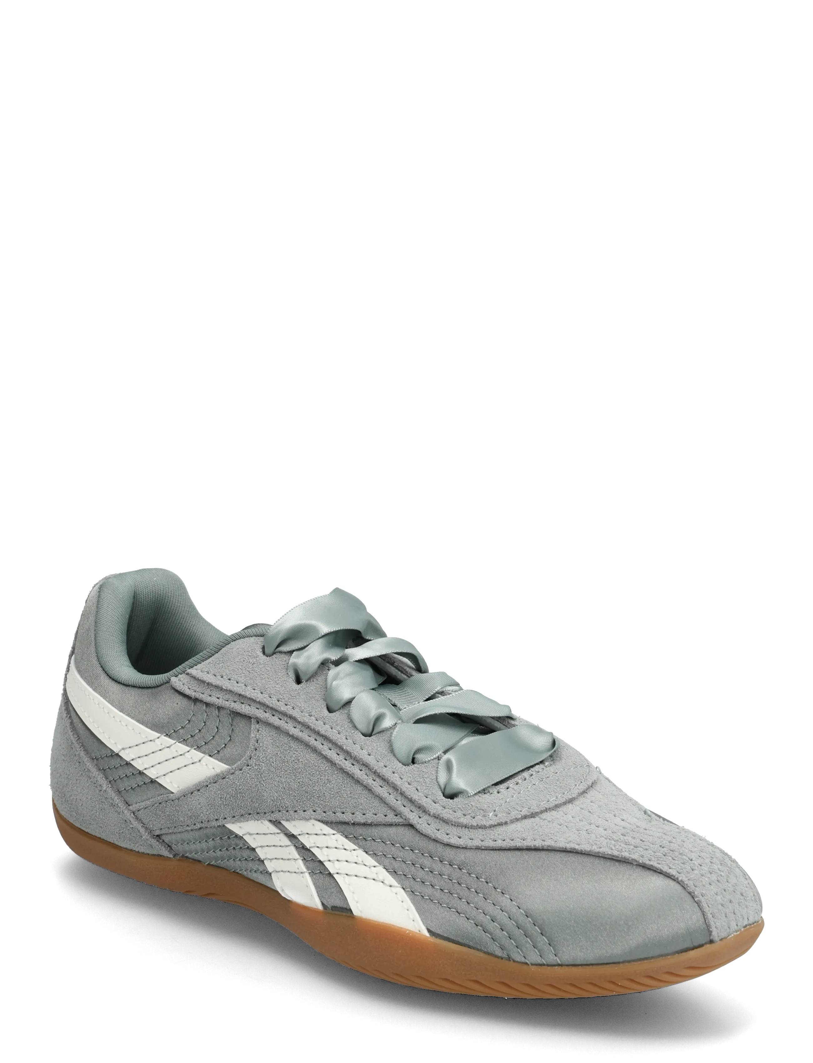 Reebok Classics ULTRA LO - Reebok Classics - LIGHTFOG/CHALK/GUM / grey