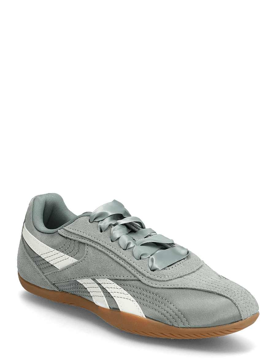 Reebok Classics - ULTRA LO - low top sneakers - lightfog/chalk/gum - 0