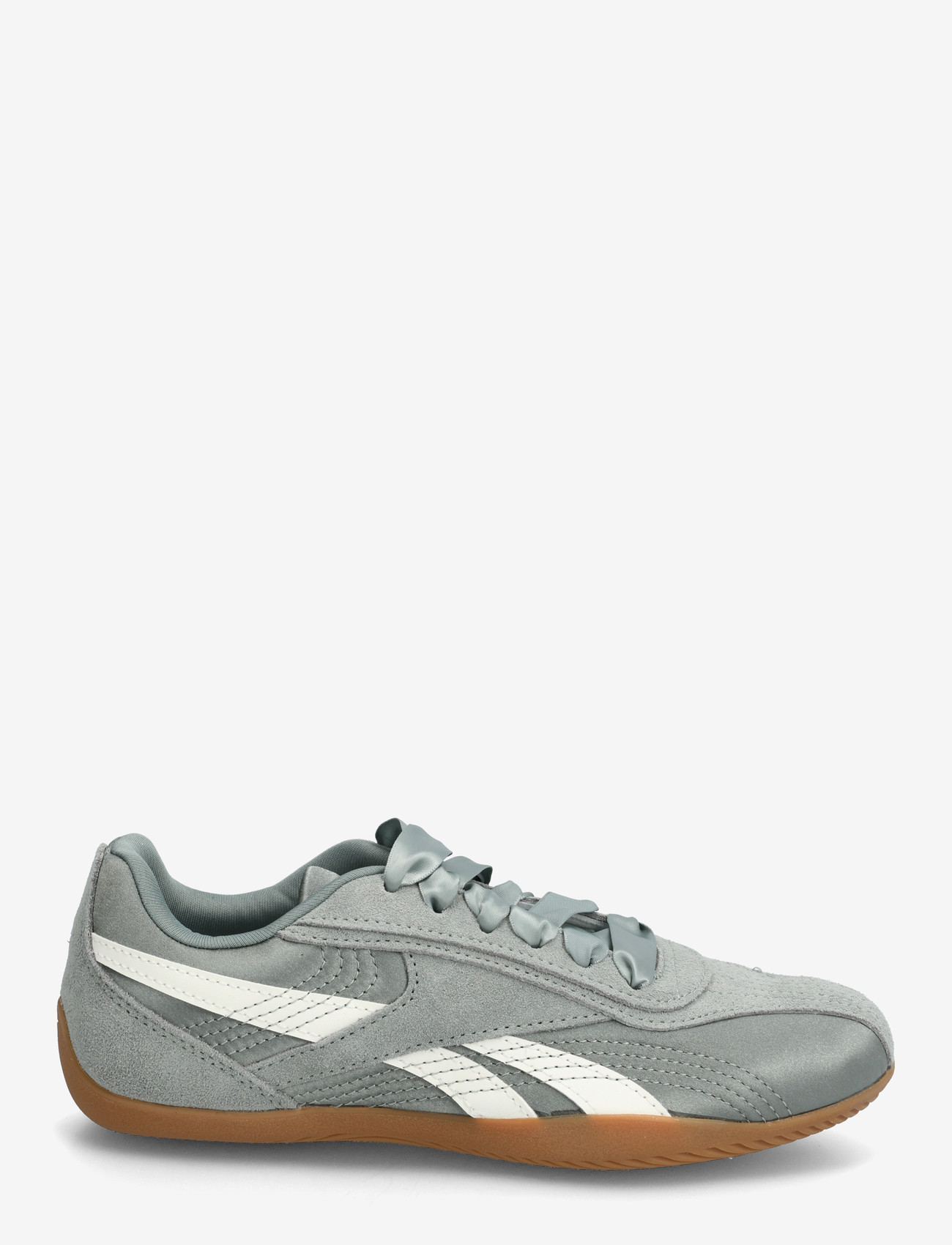 Reebok Classics - ULTRA LO - sneakers med lavt skaft - lightfog/chalk/gum - 1