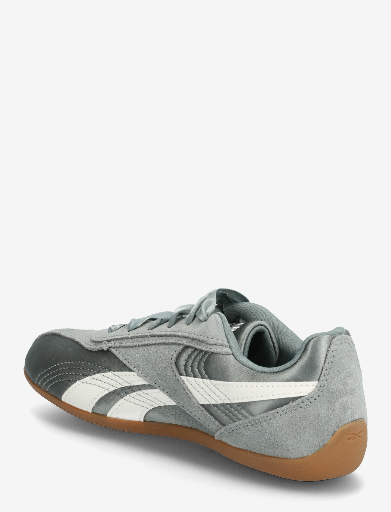 Reebok Classics - ULTRA LO - sneakers med lavt skaft - lightfog/chalk/gum - 2