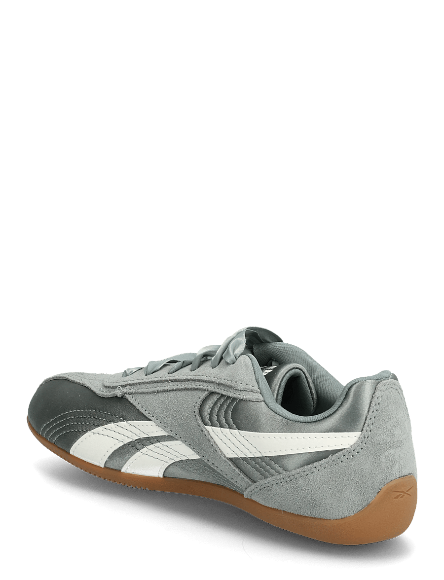 Reebok Classics - ULTRA LO - low top sneakers - lightfog/chalk/gum - 2