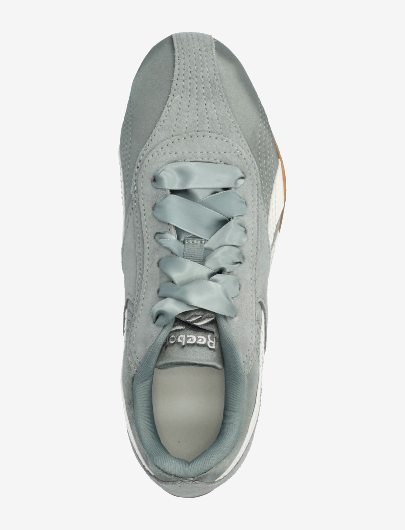 Reebok Classics - ULTRA LO - sneakers med lavt skaft - lightfog/chalk/gum - 3