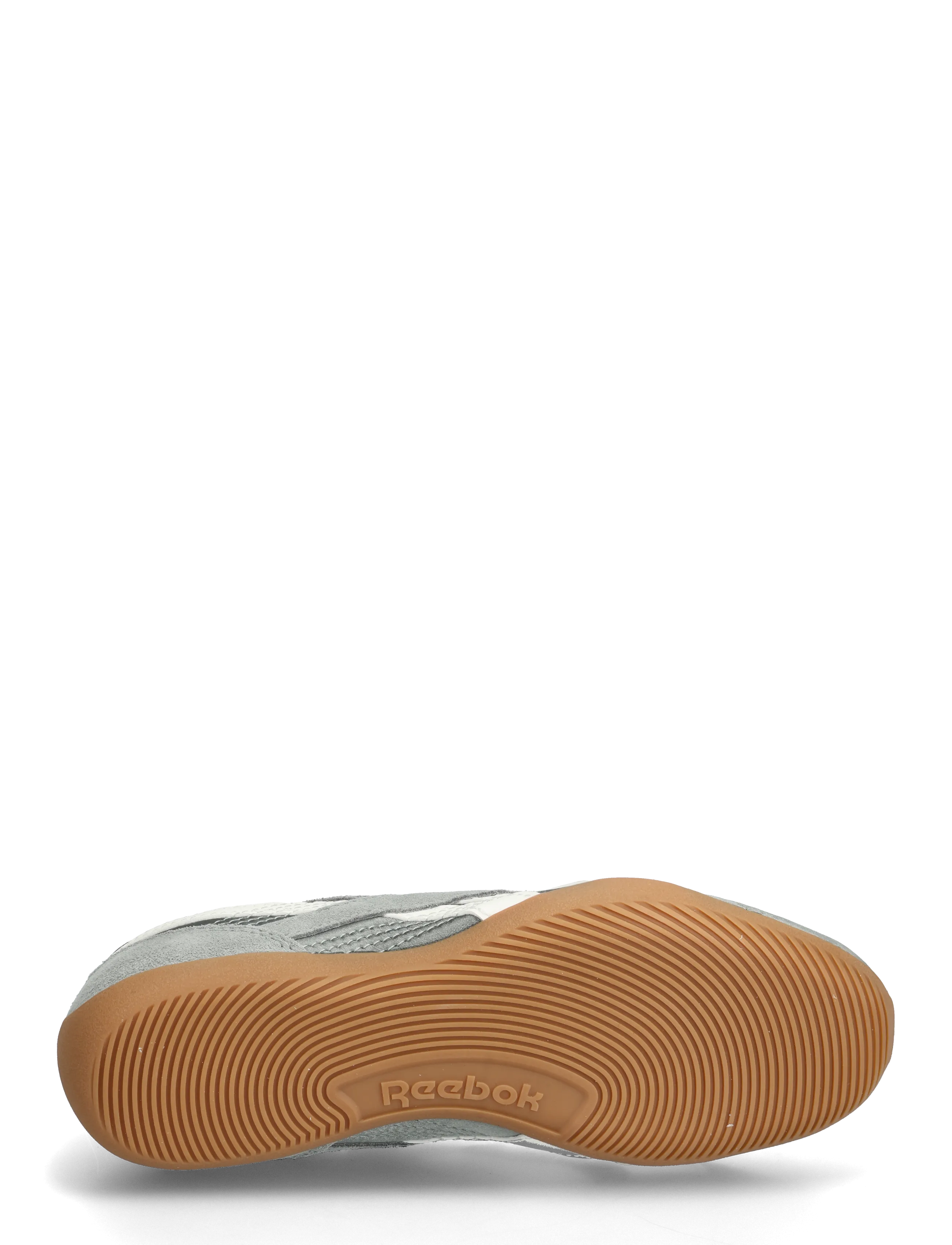 Reebok Classics - ULTRA LO - sportiska stila apavi ar pazeminātu potītes daļu - lightfog/chalk/gum - 4