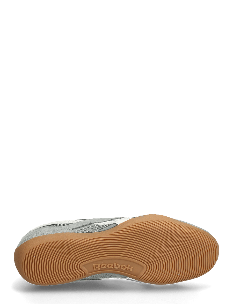 Reebok Classics - ULTRA LO - low top sneakers - lightfog/chalk/gum - 4