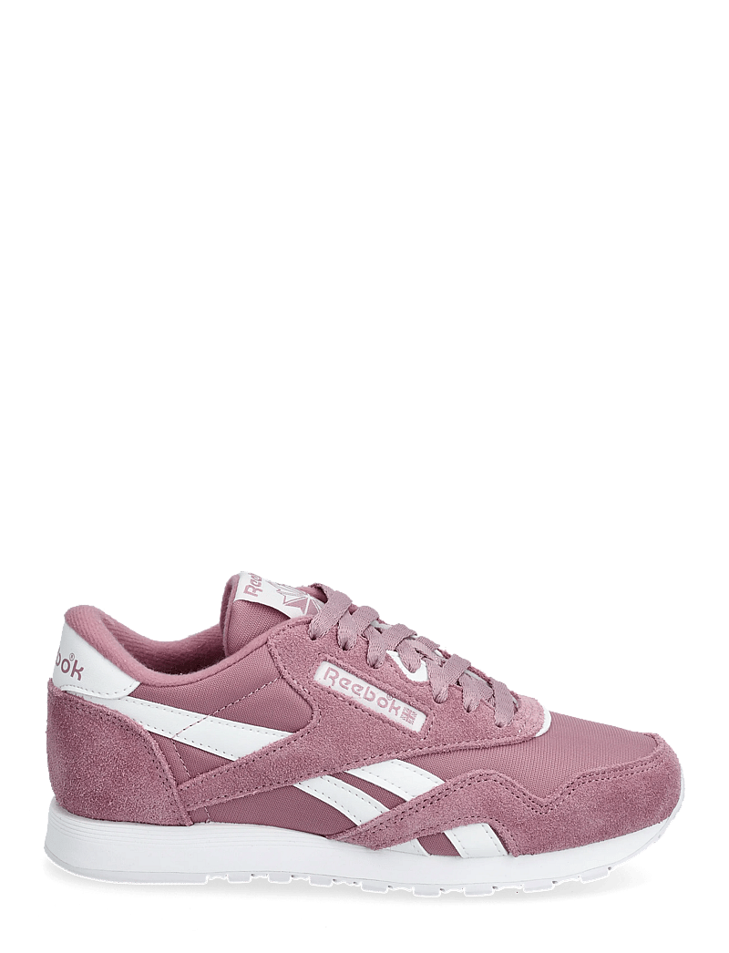 Reebok Classics - CLASSIC NYLON - niedrige sneakers - berrychill/berrychil - 1