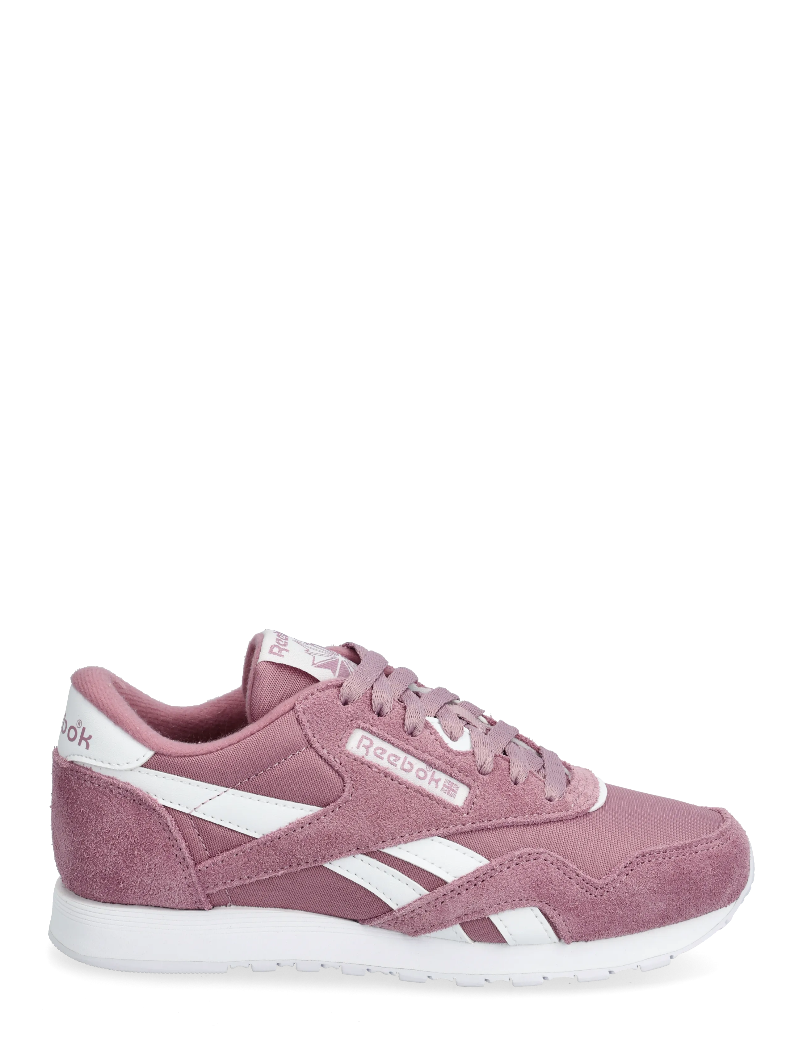 Reebok Classics - CLASSIC NYLON - sneakers - berrychill/berrychil - 1