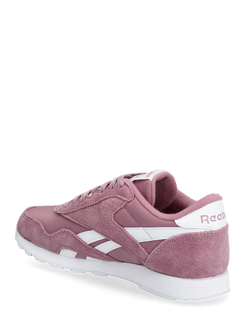 Reebok Classics - CLASSIC NYLON - niedrige sneakers - berrychill/berrychil - 2