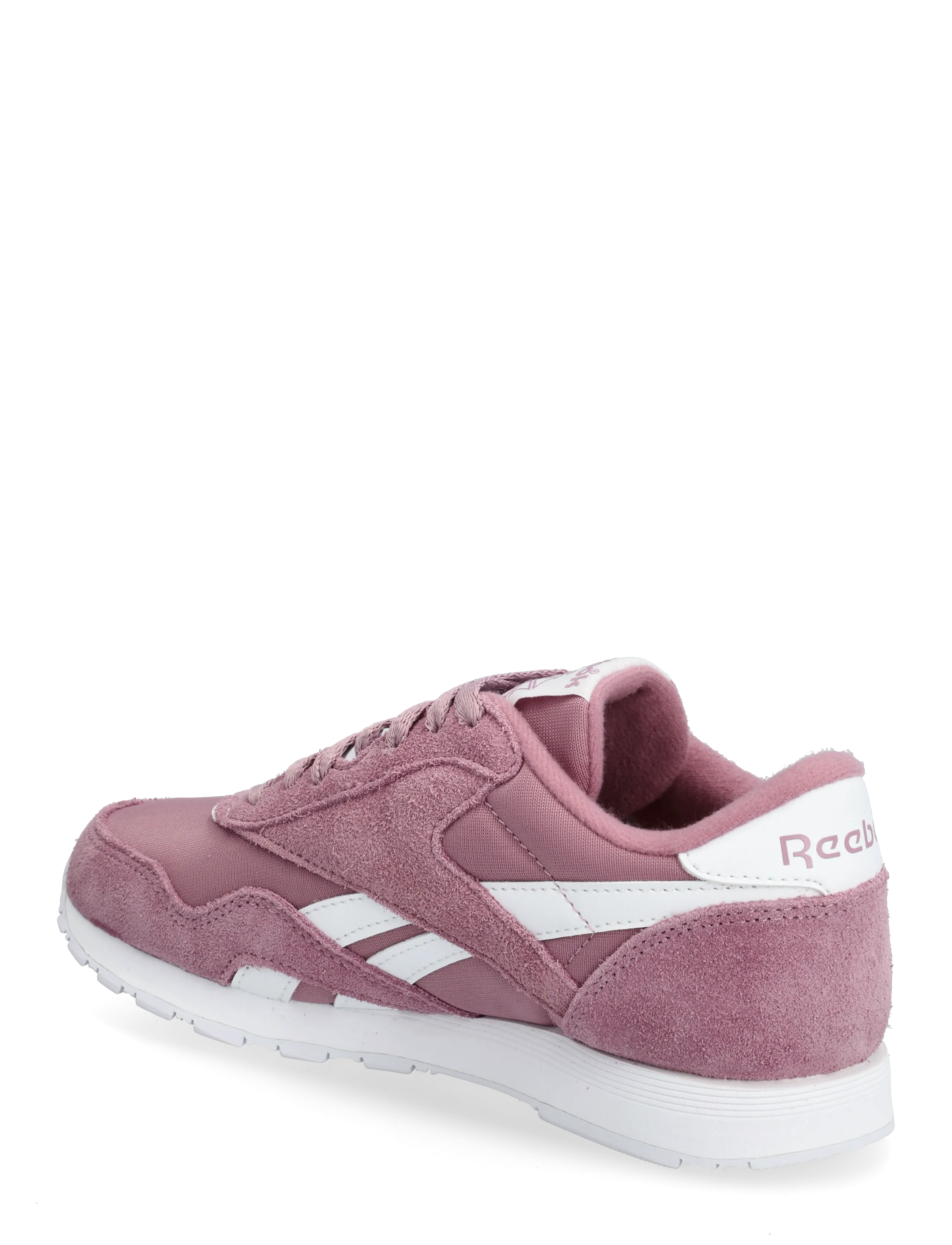 Reebok Classics - CLASSIC NYLON - sneakers - berrychill/berrychil - 2