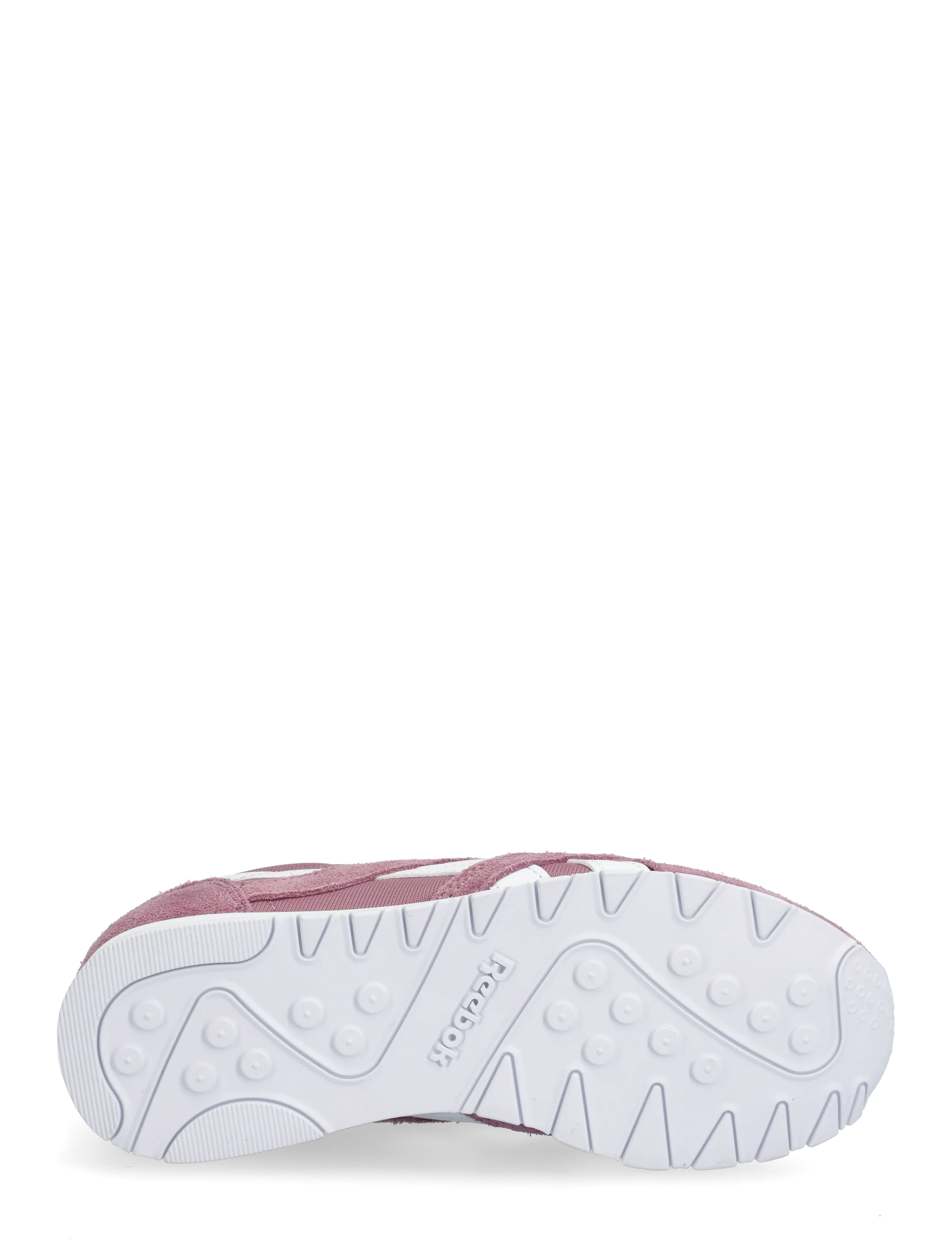 Reebok Classics - CLASSIC NYLON - sneakers - berrychill/berrychil - 4