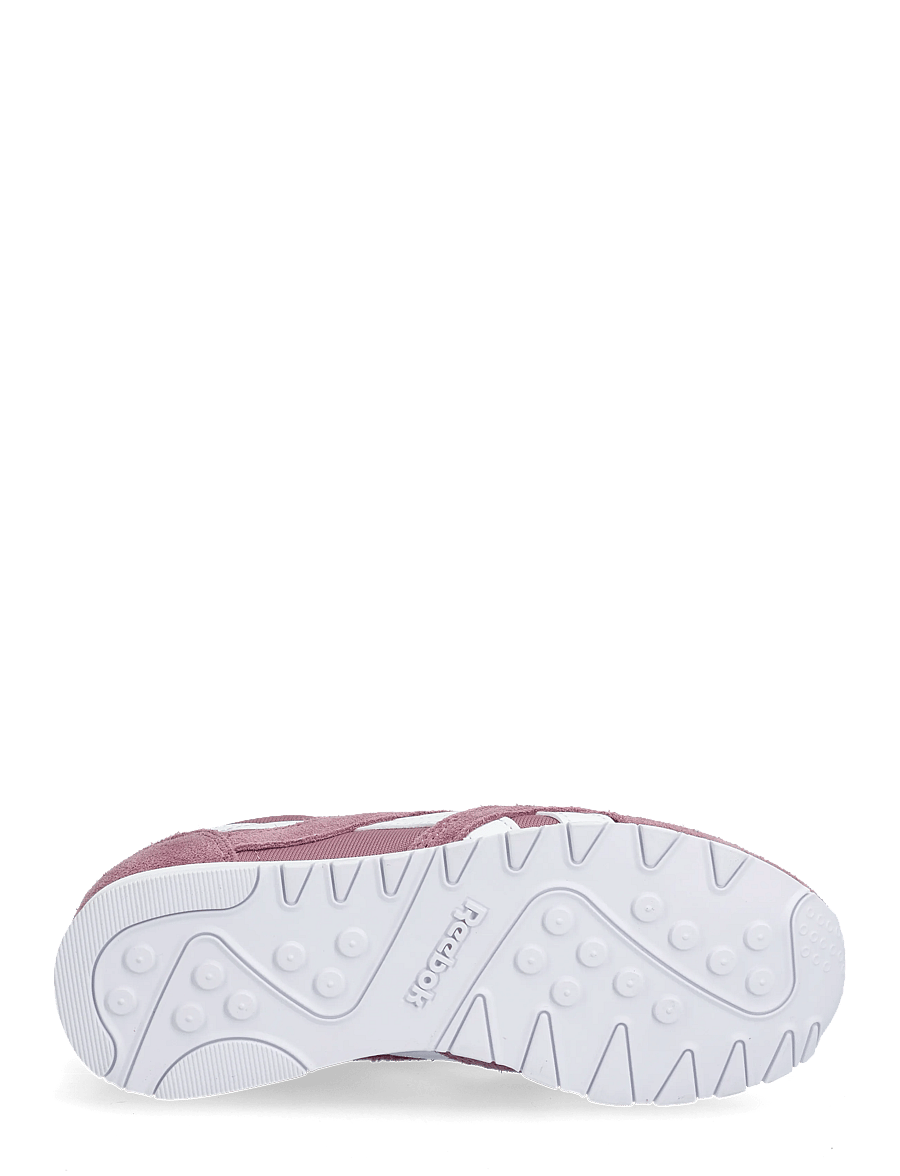 Reebok Classics - CLASSIC NYLON - niedrige sneakers - berrychill/berrychil - 4