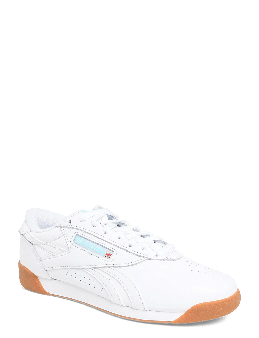 Reebok Classics - F/S LO - niedrige sneakers - white/white/gum - 0