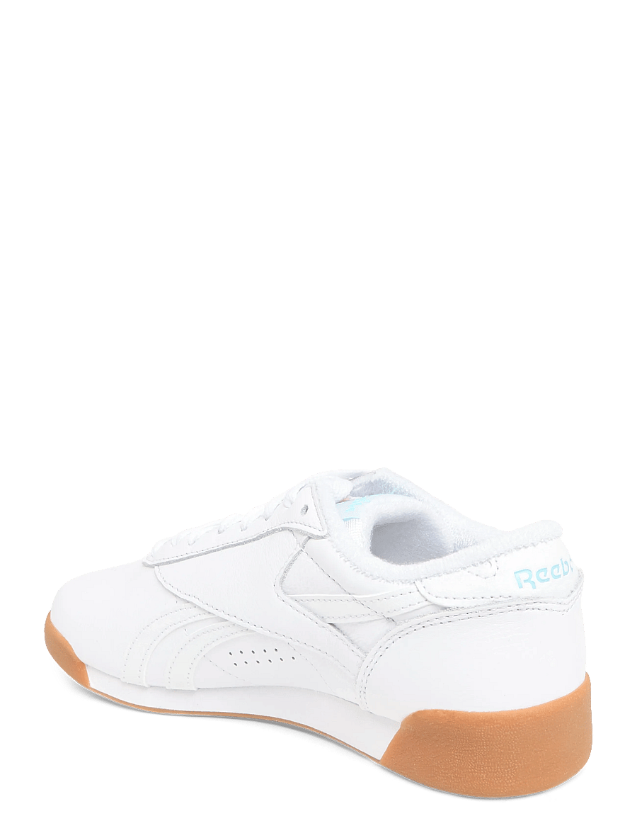 Reebok Classics - F/S LO - niedrige sneakers - white/white/gum - 1