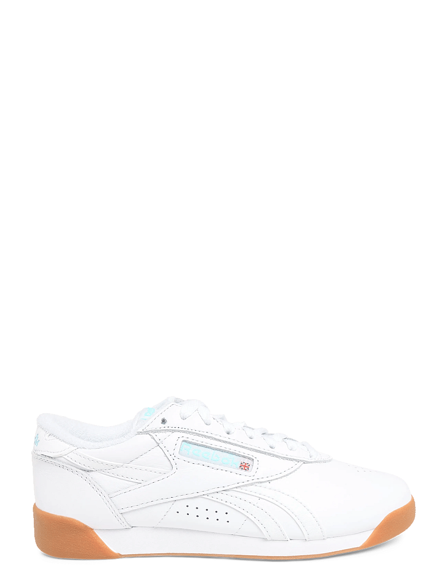 Reebok Classics - F/S LO - niedrige sneakers - white/white/gum - 2