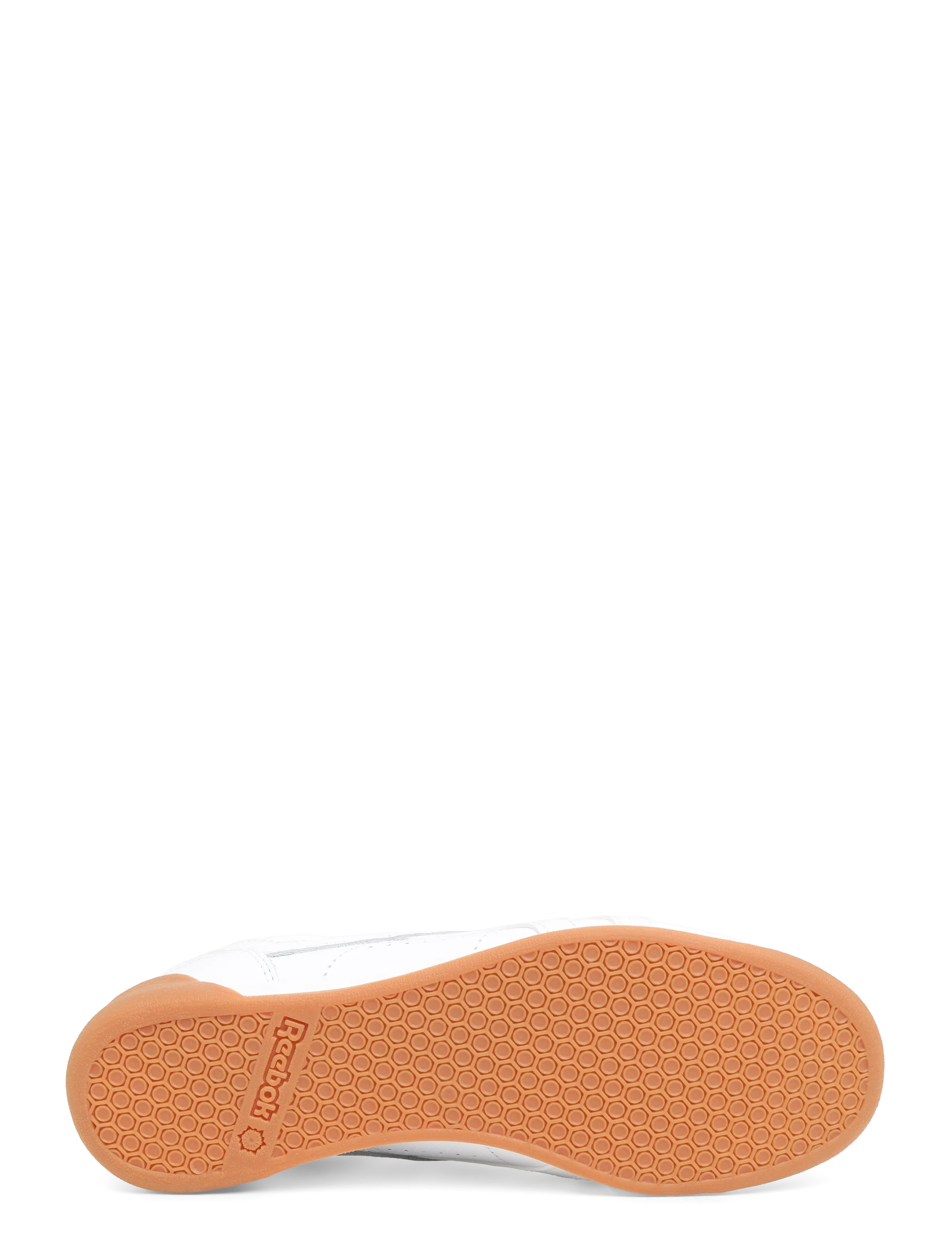 Reebok Classics - F/S LO - white/white/gum - 4