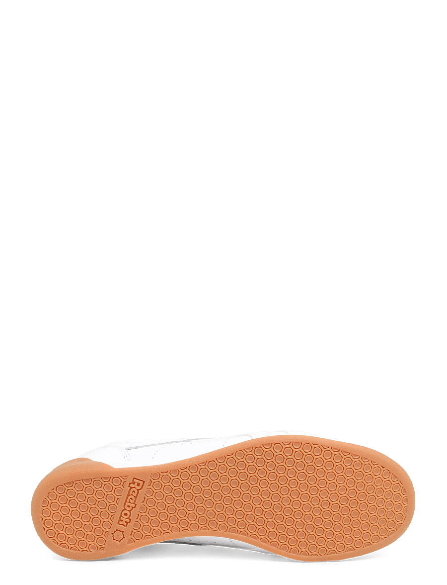 Reebok Classics - F/S LO - niedrige sneakers - white/white/gum - 4