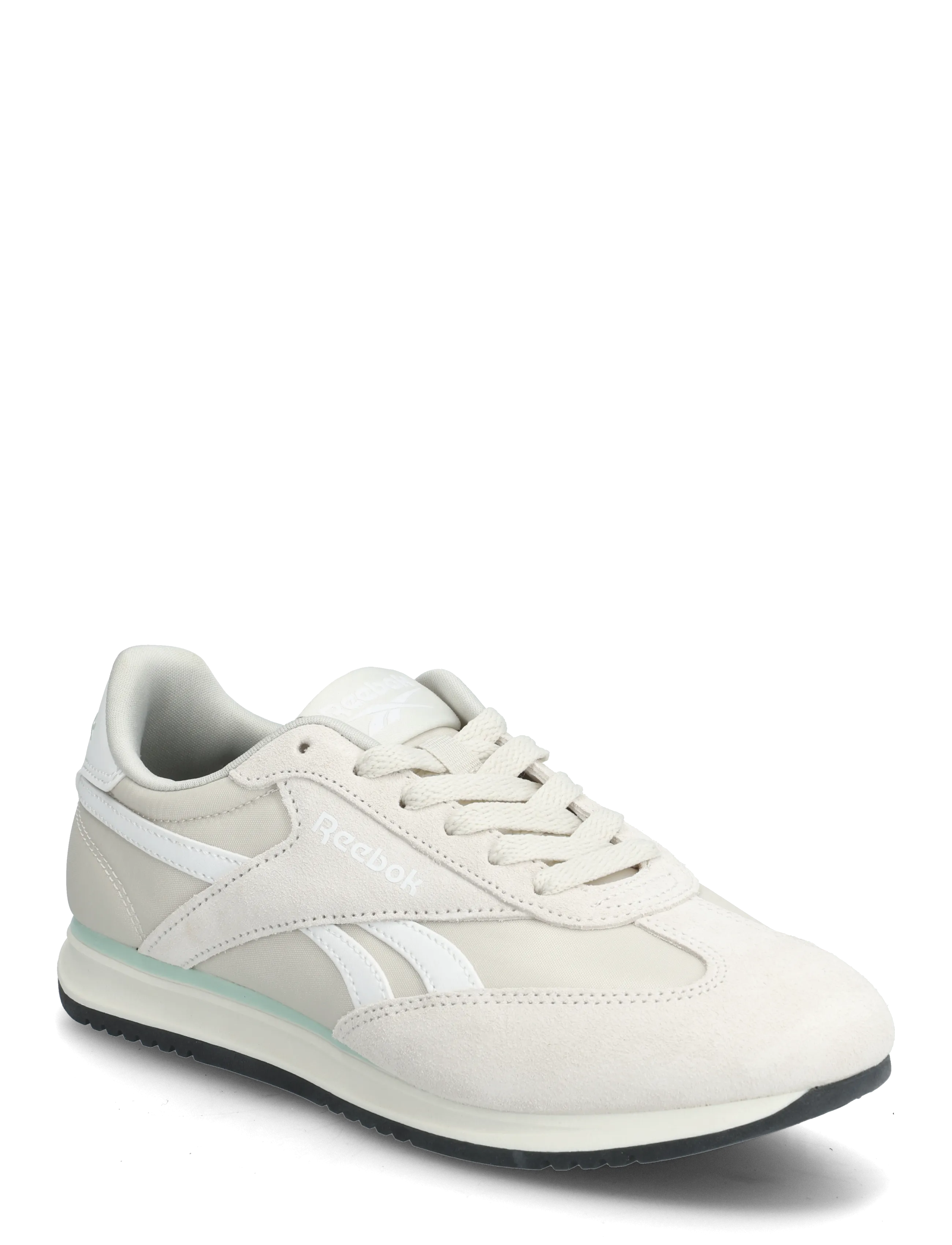 Reebok Classics REEBOK WORLD 70 - Reebok Classics - GREY/GREY/TEAL / cream