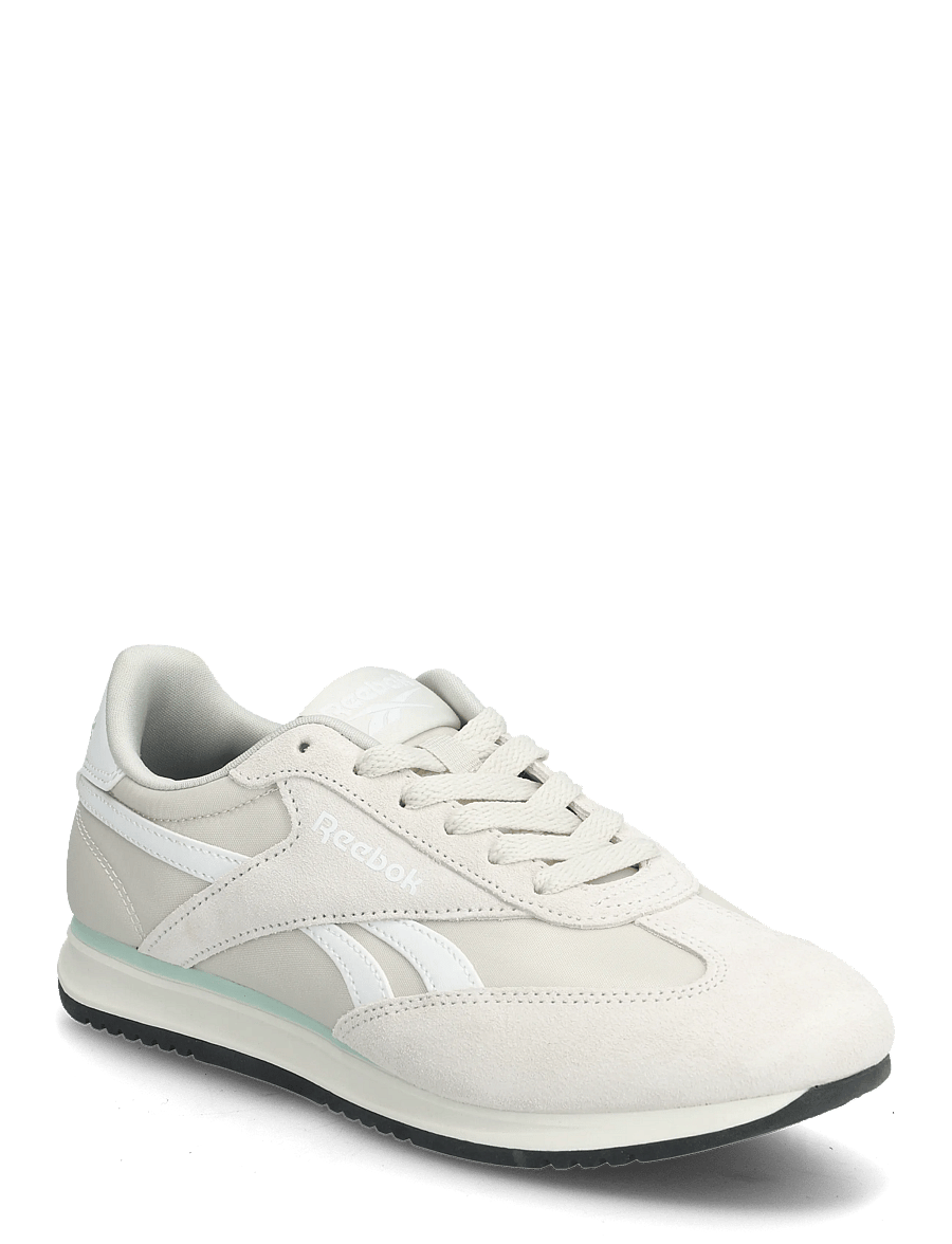 Reebok Classics - REEBOK WORLD 70 - tennised - grey/grey/teal - 0