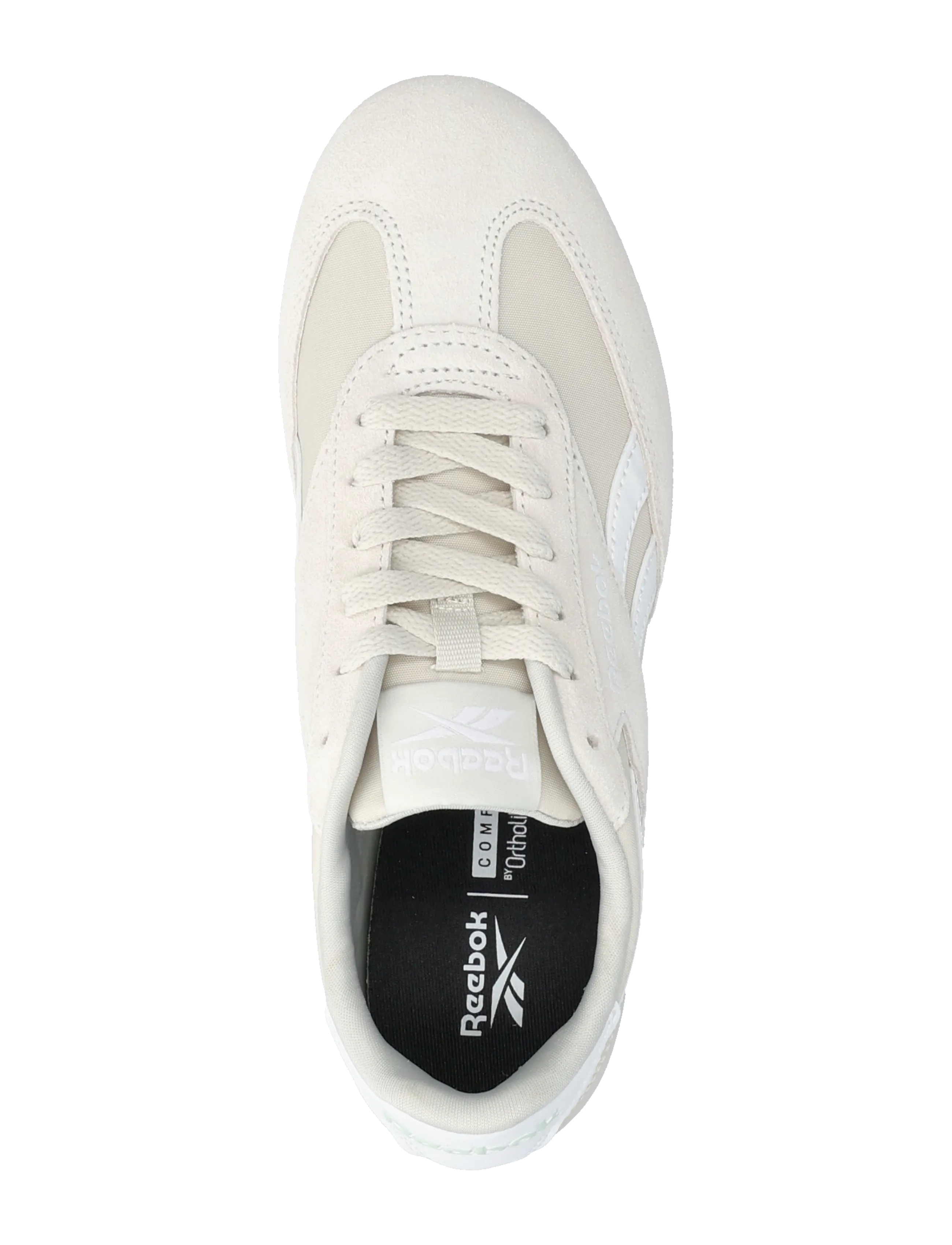 Reebok Classics - REEBOK WORLD 70 - tennised - grey/grey/teal - 3