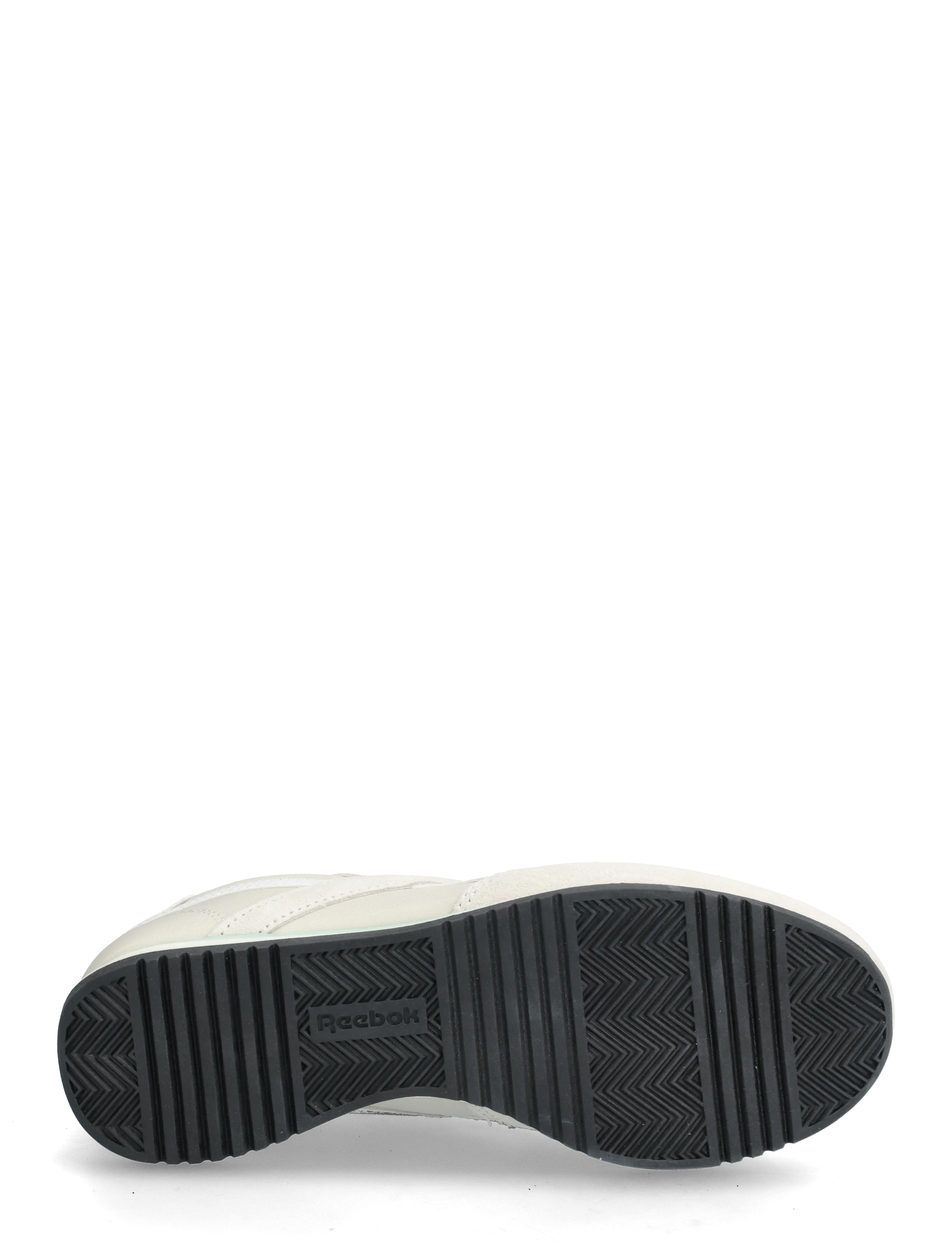 Reebok Classics - REEBOK WORLD 70 - tennised - grey/grey/teal - 4