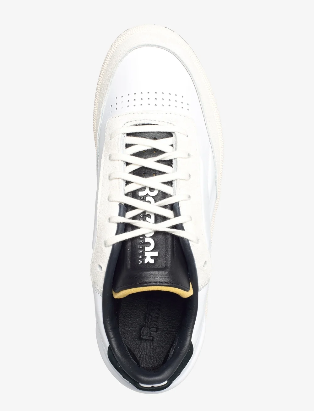 Reebok x Victoria Beckham Vb Club C sneakers shop at Booztlet