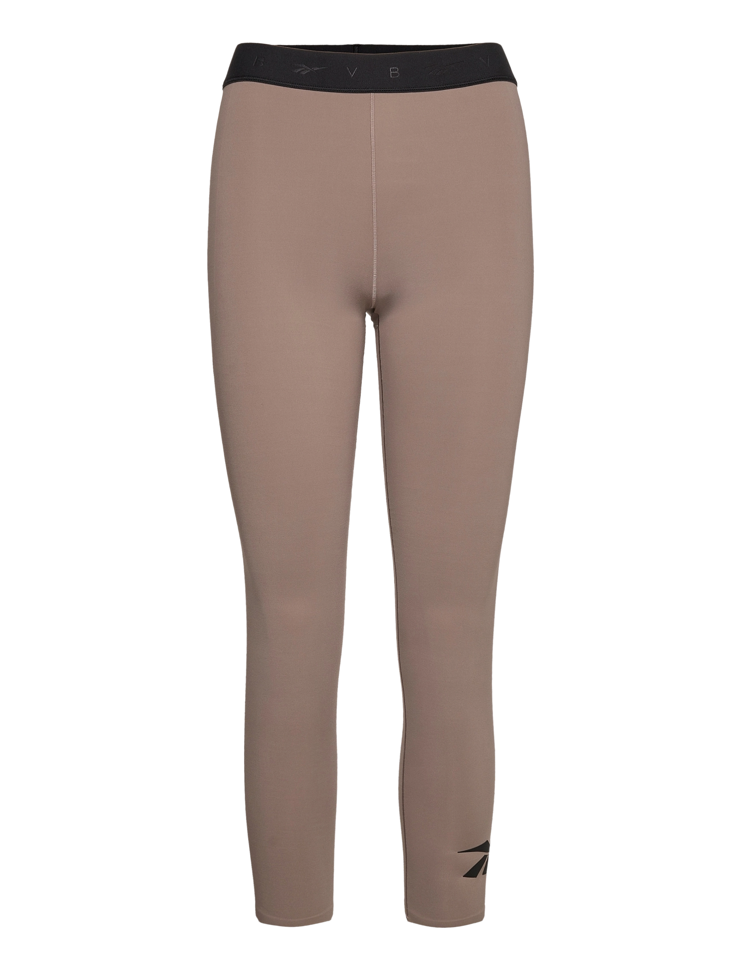 REEBOKxVICTORIA BECKHAM Rbk Vb Leggings Beige - L - Damen
