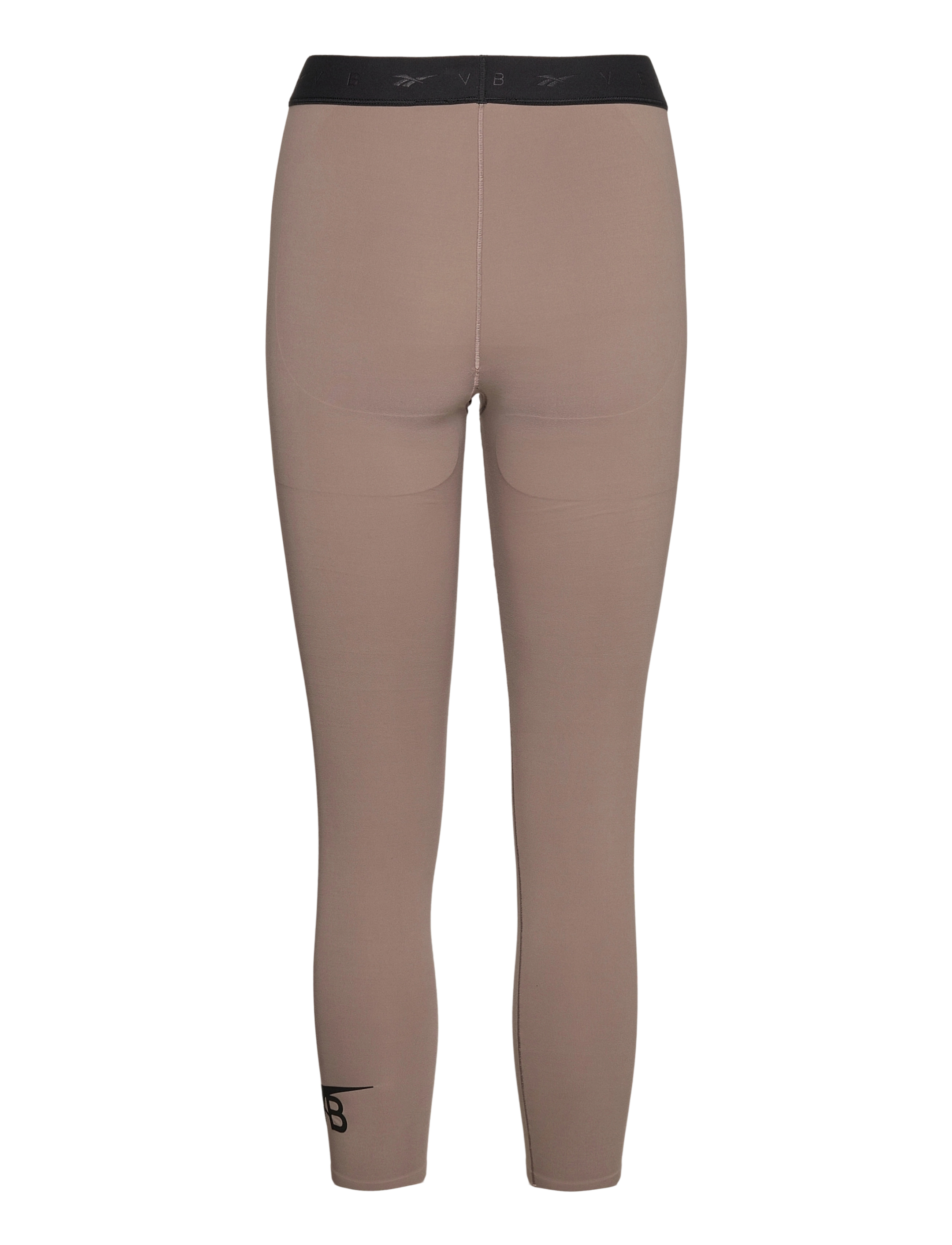 Reebok x Victoria Beckham - RBK VB LEGGINGS - tights - stonegrey - 1