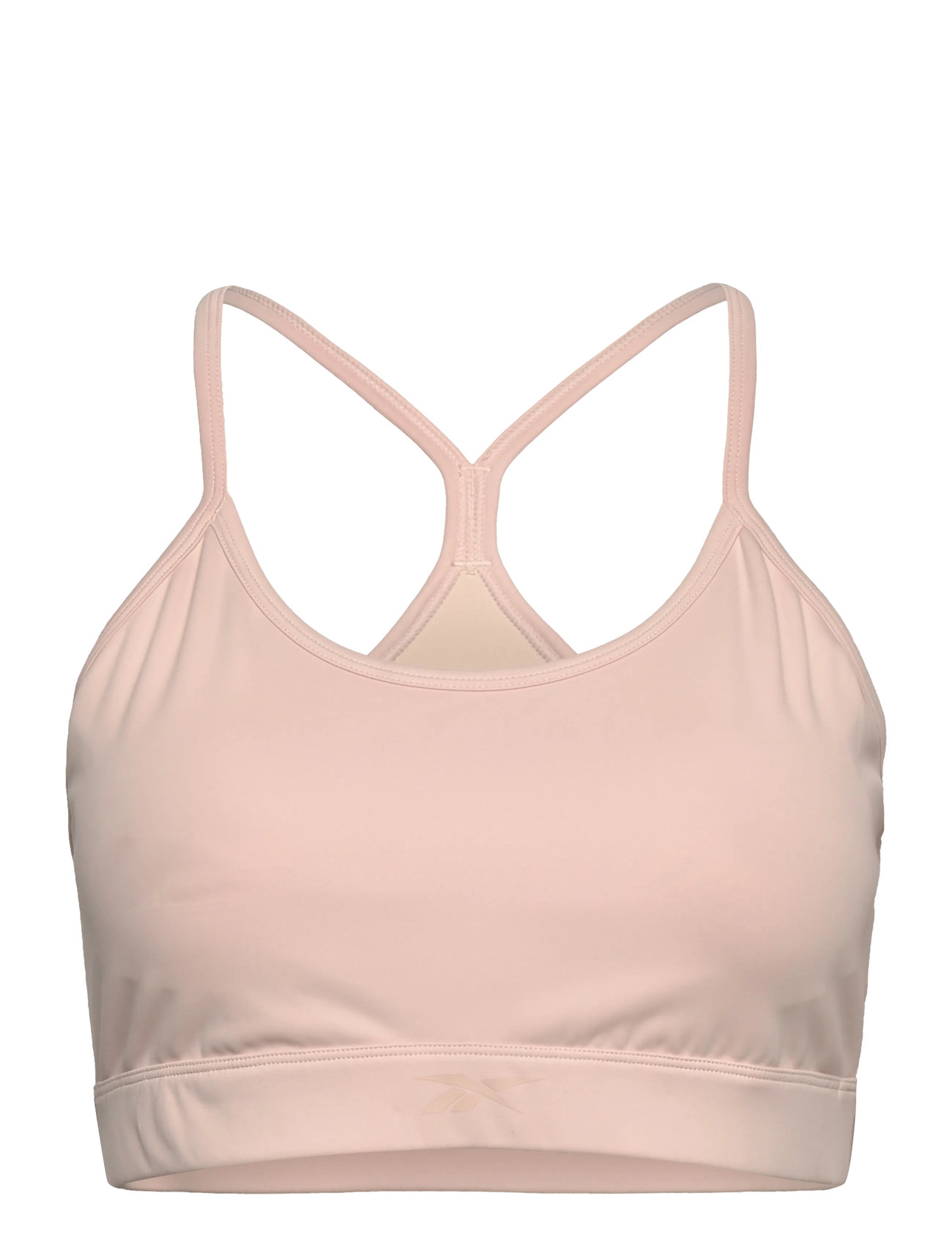 Reebok Performance Lux Strappy Bra - - L 1