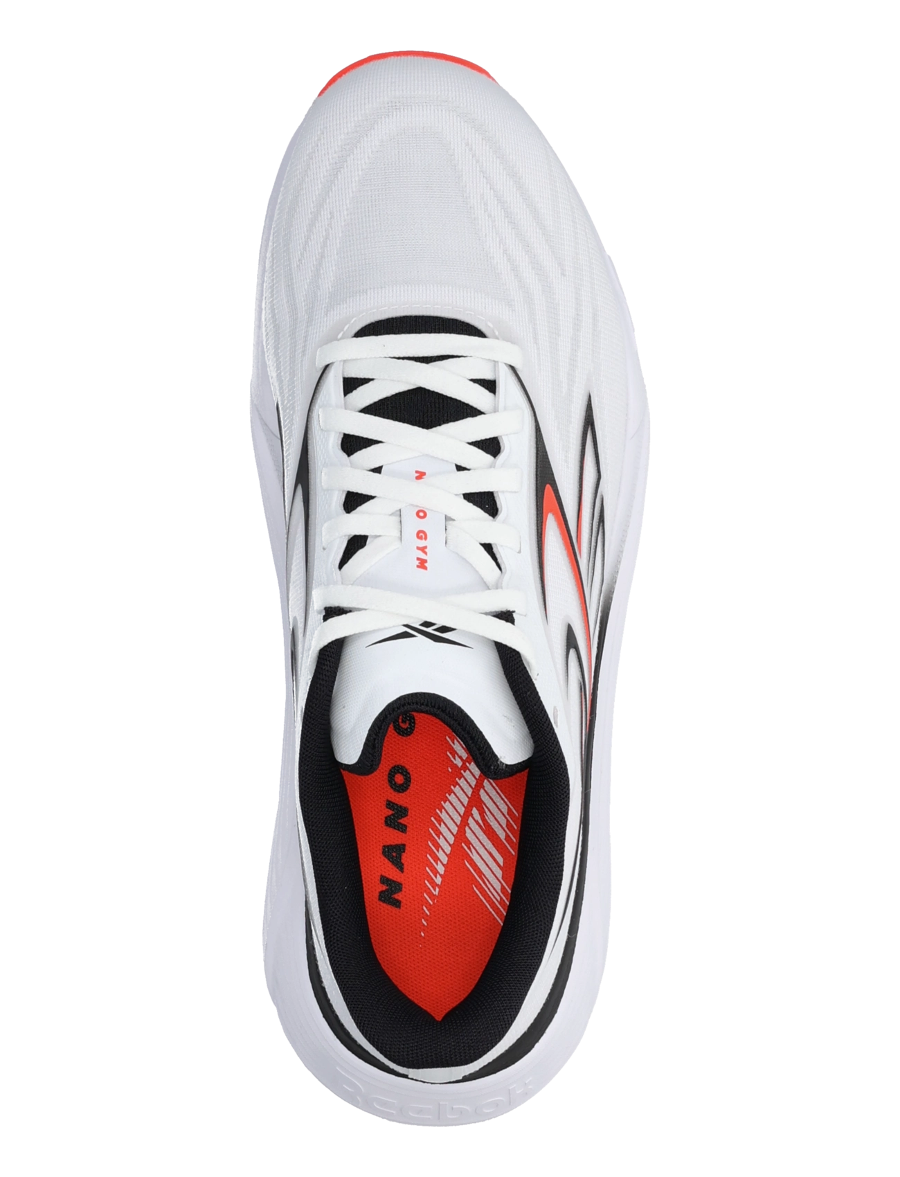 Reebok Performance - NANO GYM 2.0 - ftwr white/neon cher - 3
