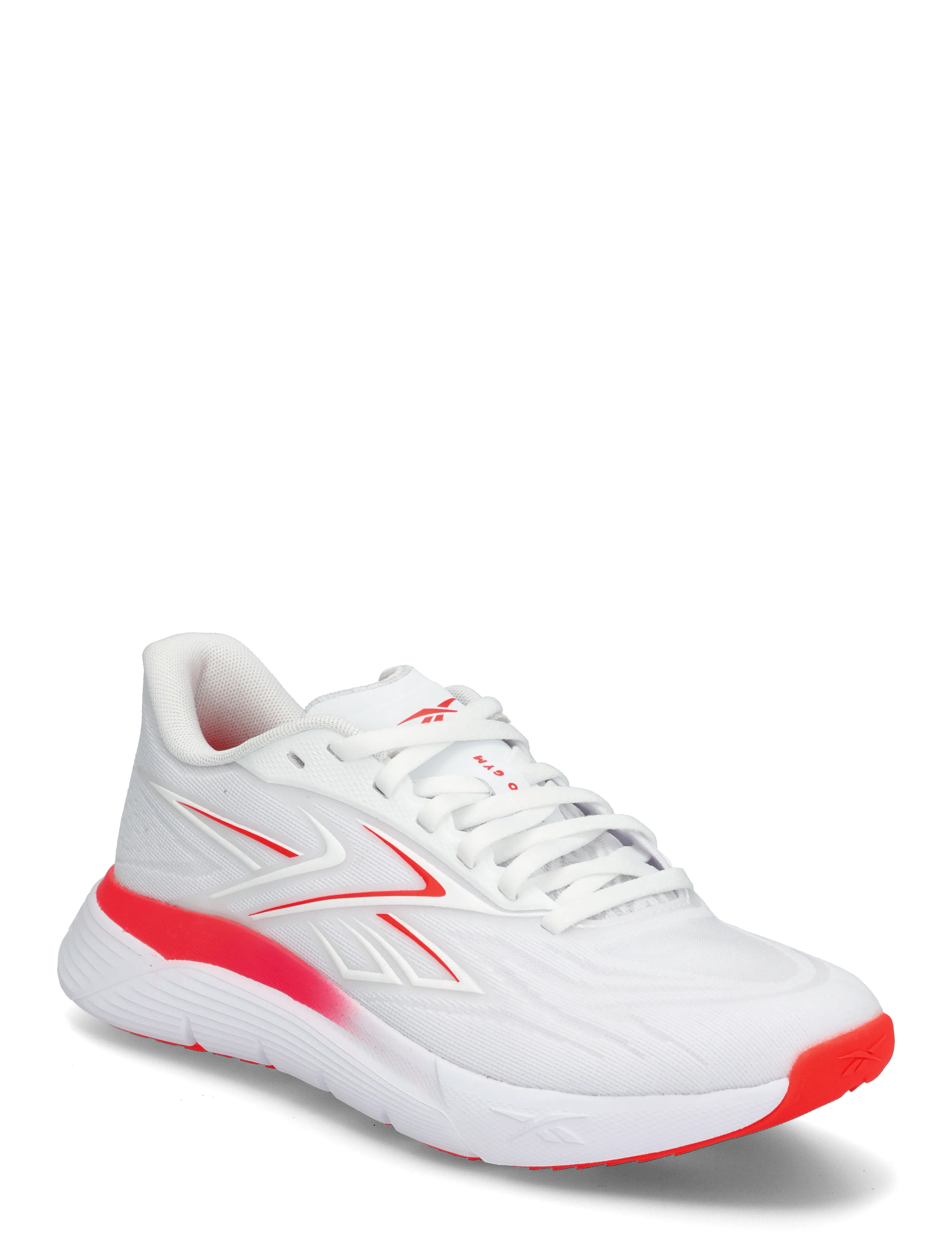 Reebok Performance NANO GYM 2.0 - Vaata kõiki - FTWR WHITE/NEON CHER / white