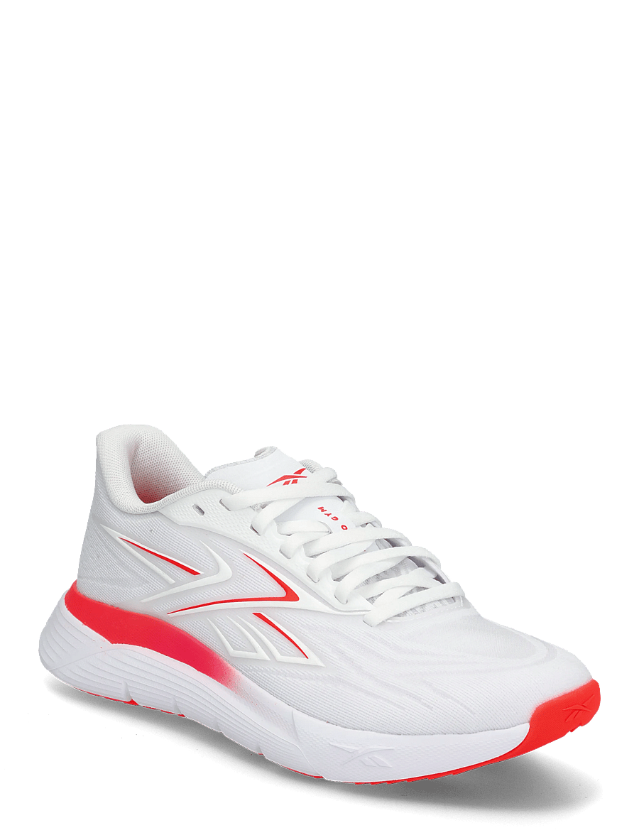 Reebok Performance - NANO GYM 2.0 - training shoes - ftwr white/neon cher - 0
