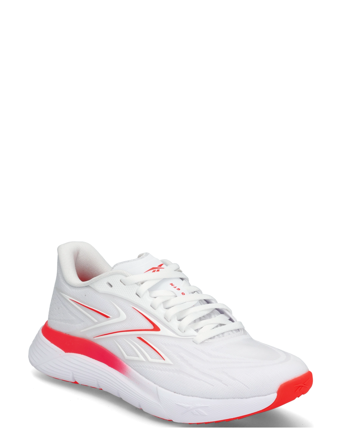 Reebok Performance NANO GYM 2.0 - Träningsskor - FTWR WHITE/NEON CHER / white