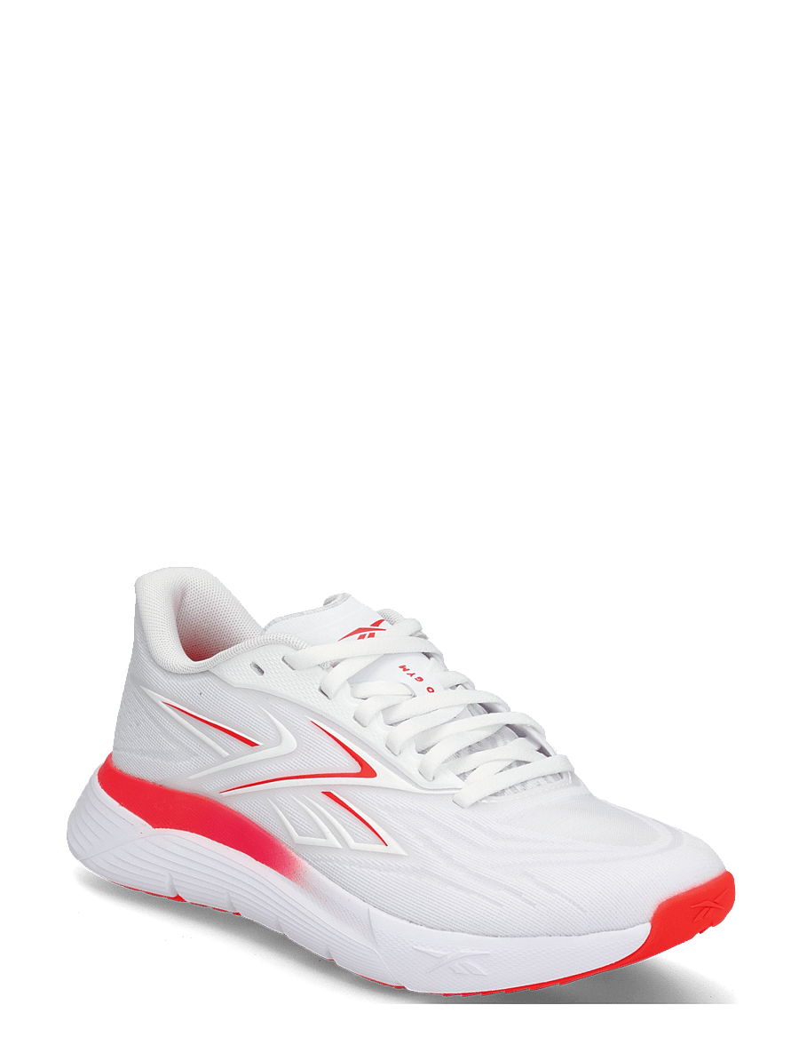 Reebok Performance - NANO GYM 2.0 - training shoes - ftwr white/neon cher - 0